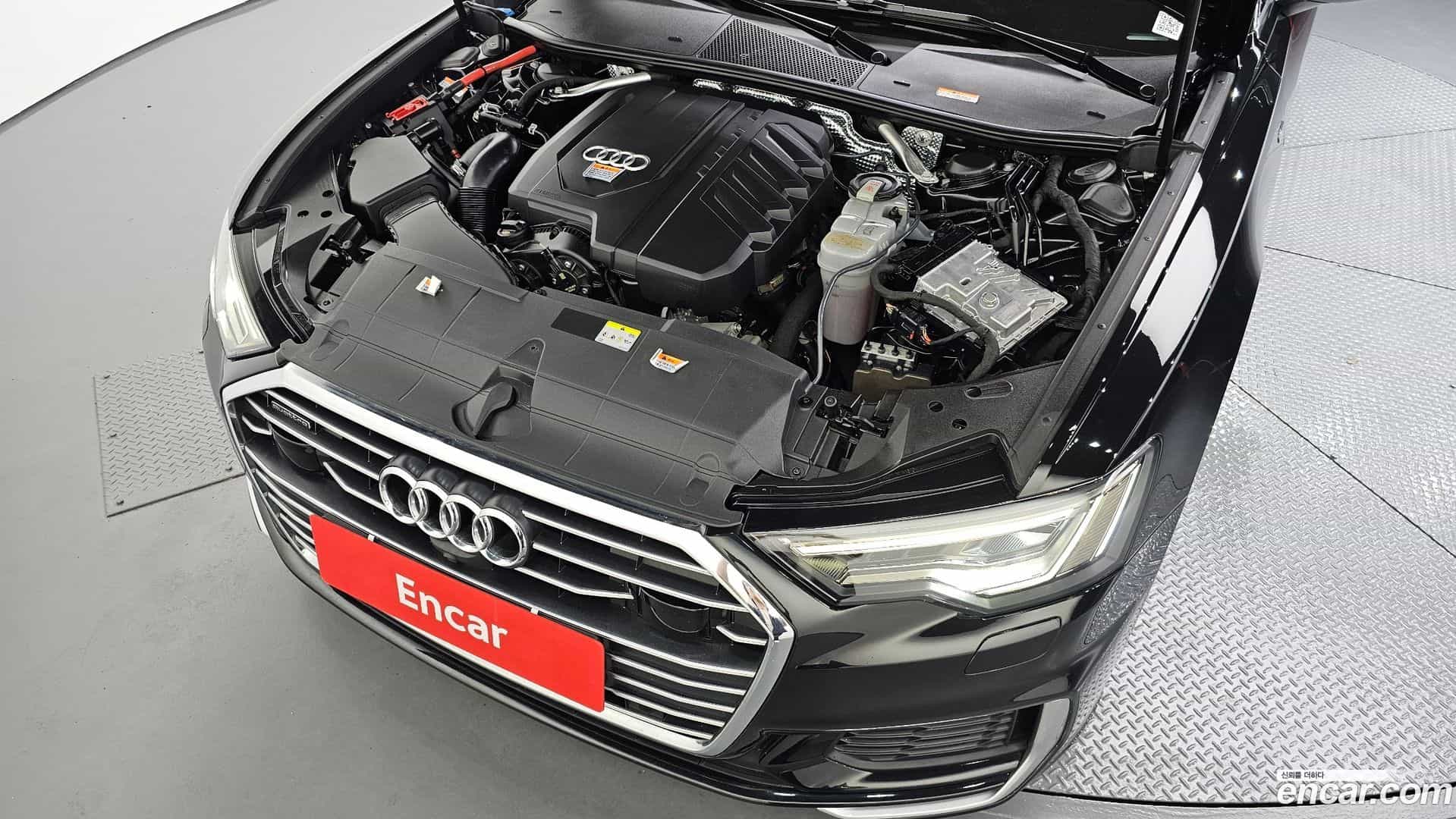 A6 Audi 2021.6-OUTER-006