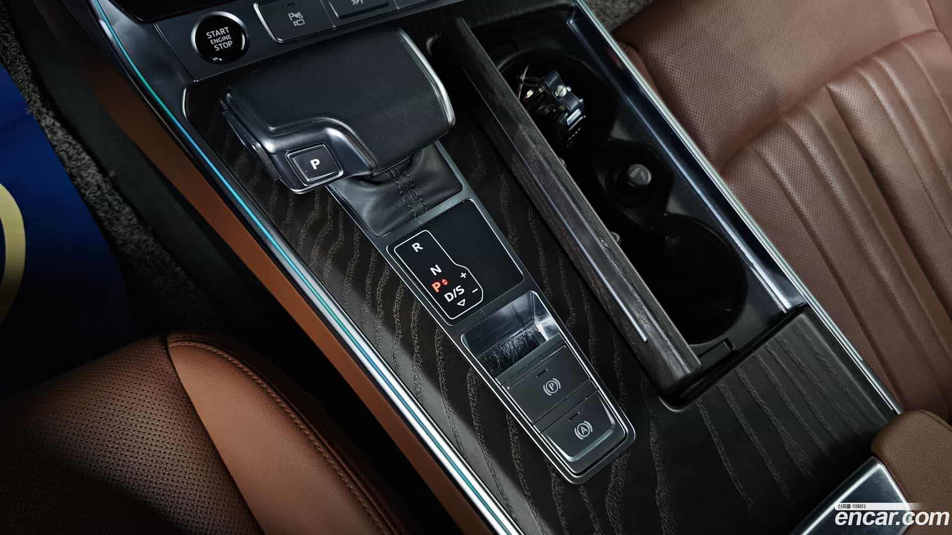 A6 Audi 2021.6-INNER-009