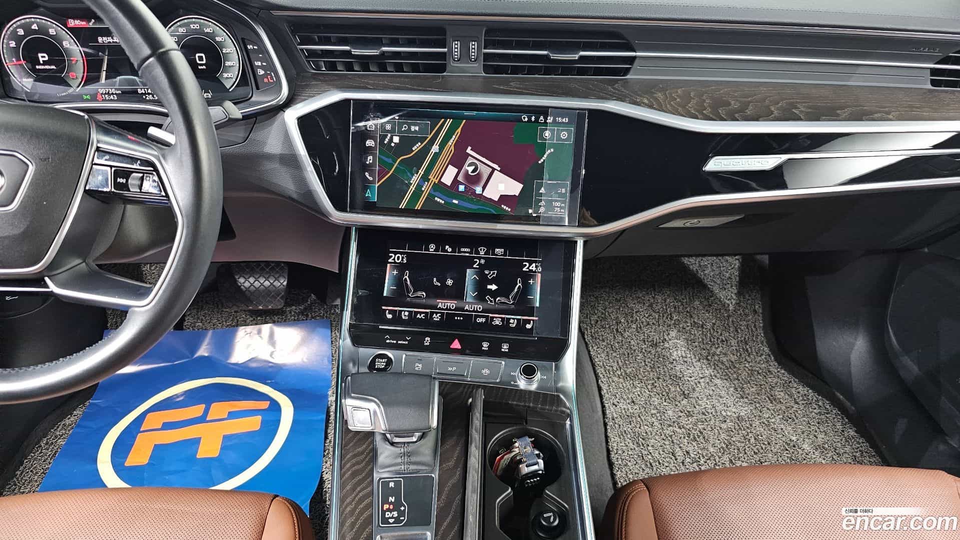 A6 Audi 2021.6-OPTION-017