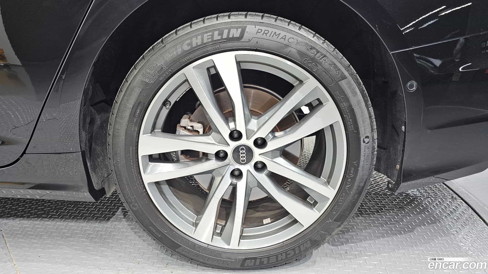 A6 Audi 2021.6-OUTER-031
