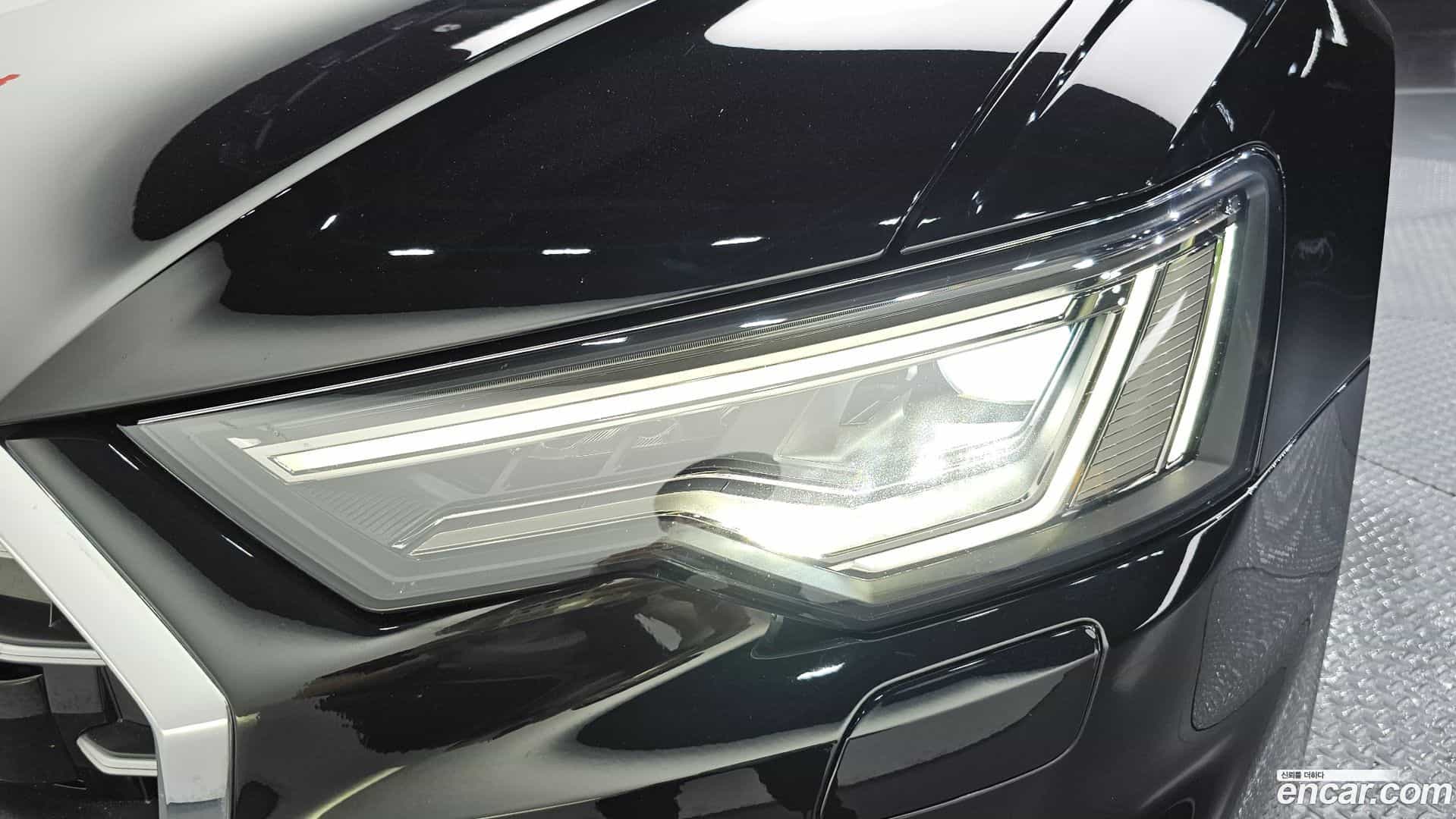 A6 Audi 2021.6-OUTER-032
