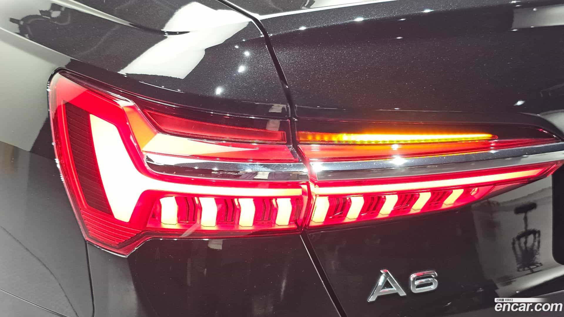 A6 Audi 2021.6-OUTER-033