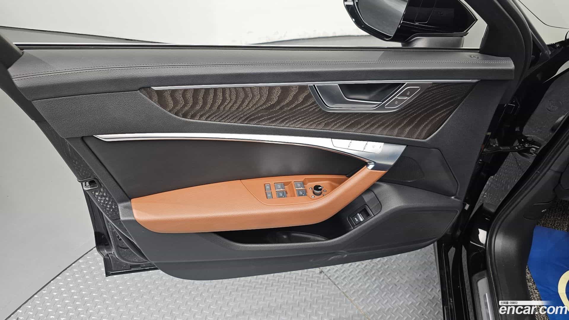 A6 Audi 2021.6-INNER-034