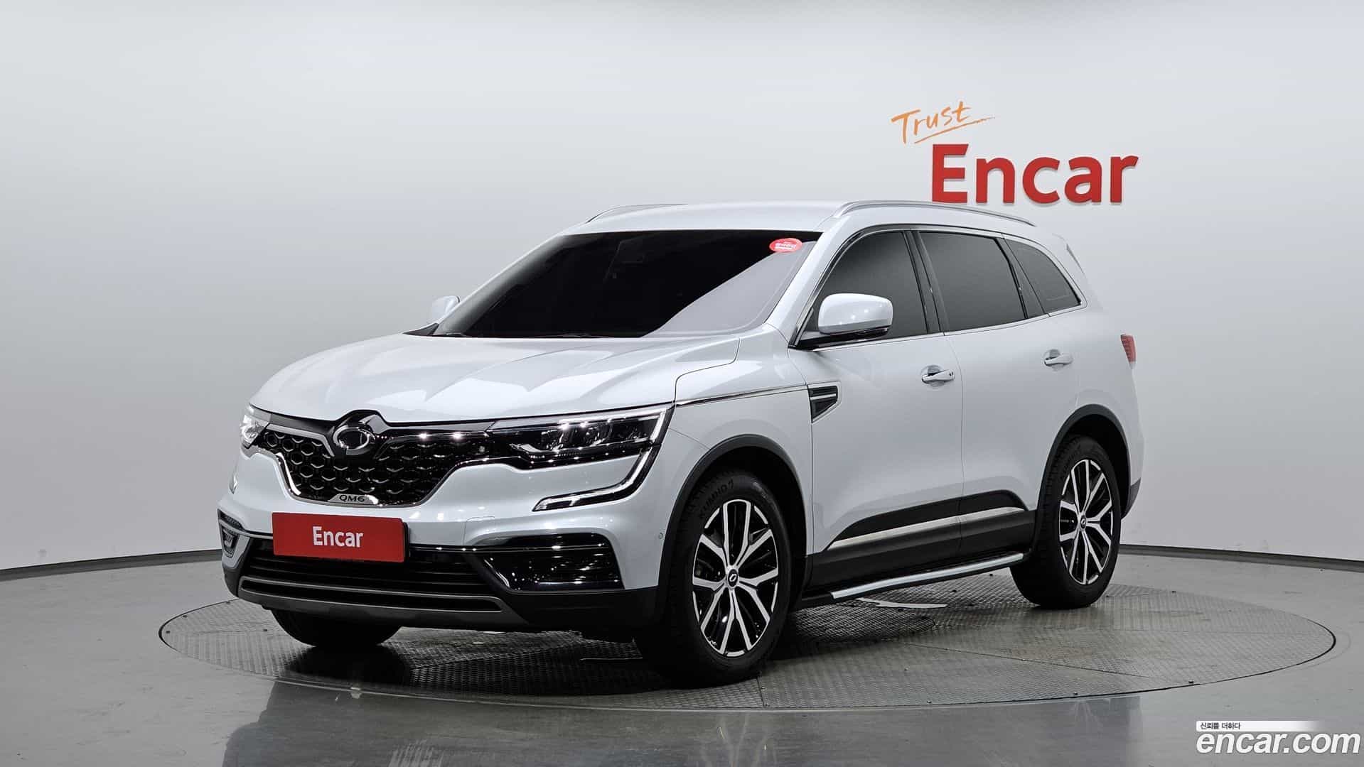 QM6 Renault Korea 2022.0-OUTER-001