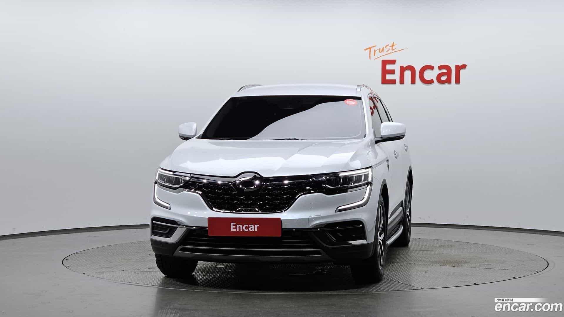 QM6 Renault Korea 2022.0-OUTER-003