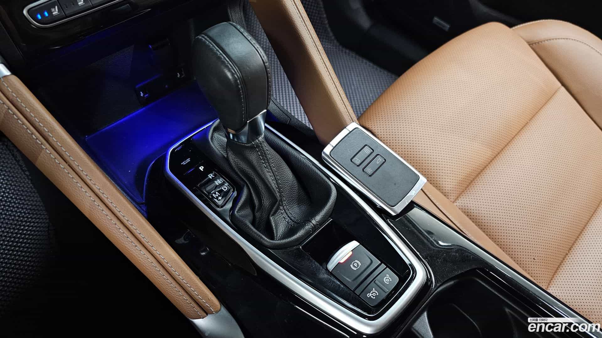QM6 Renault Korea 2022.0-INNER-009