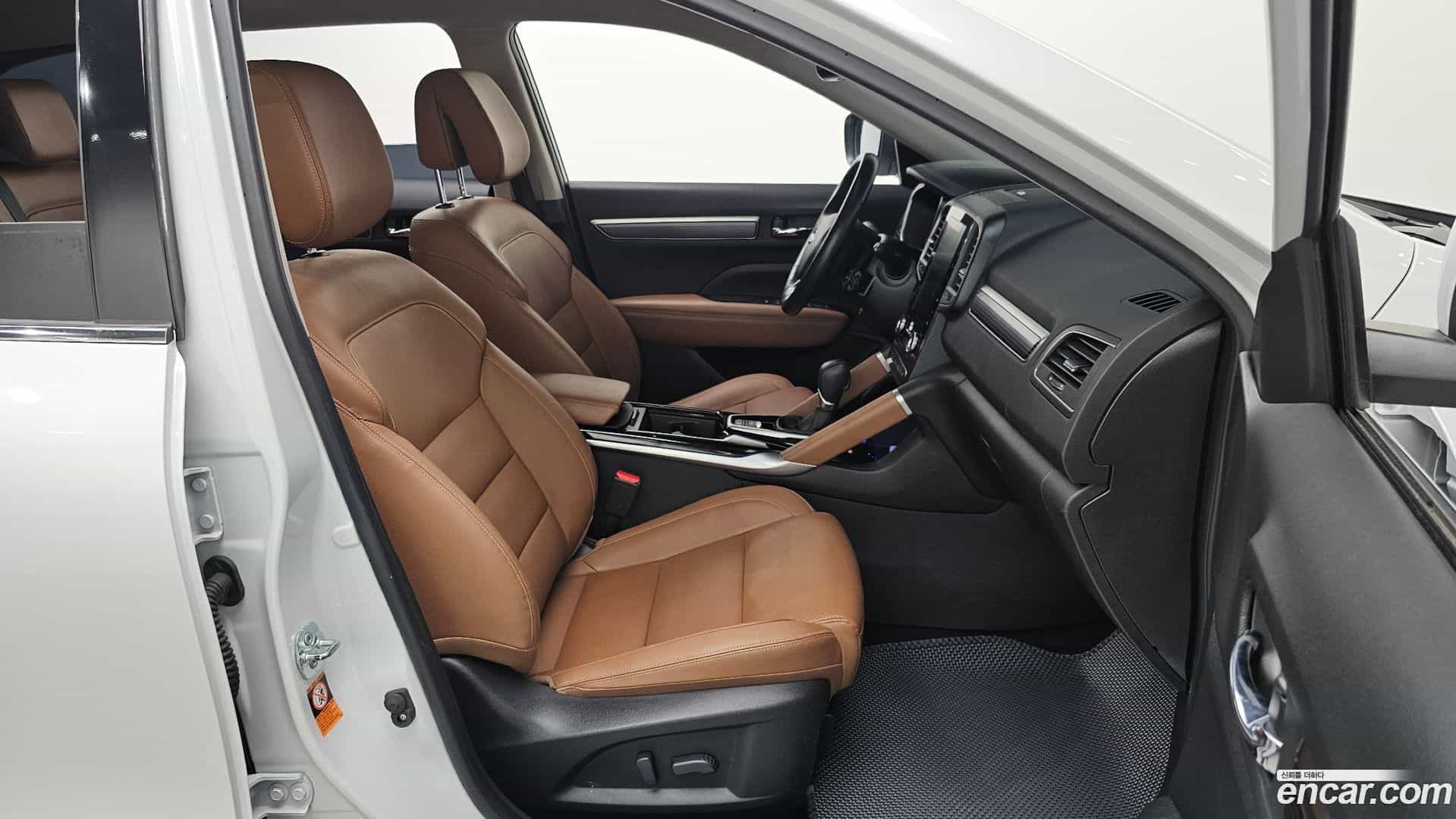 QM6 Renault Korea 2022.0-OPTION-015
