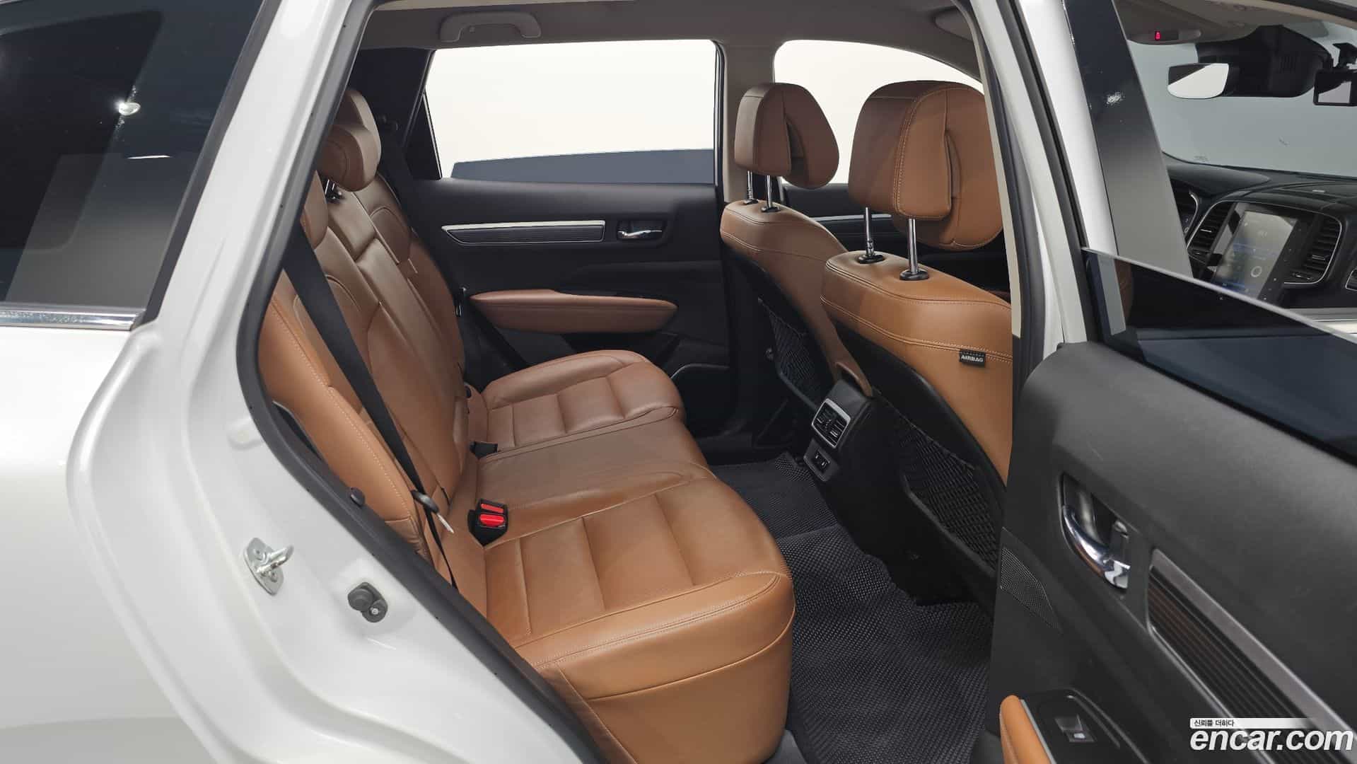 QM6 Renault Korea 2022.0-OPTION-016