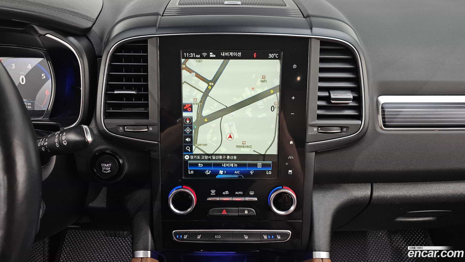 QM6 Renault Korea 2022.0-OPTION-018