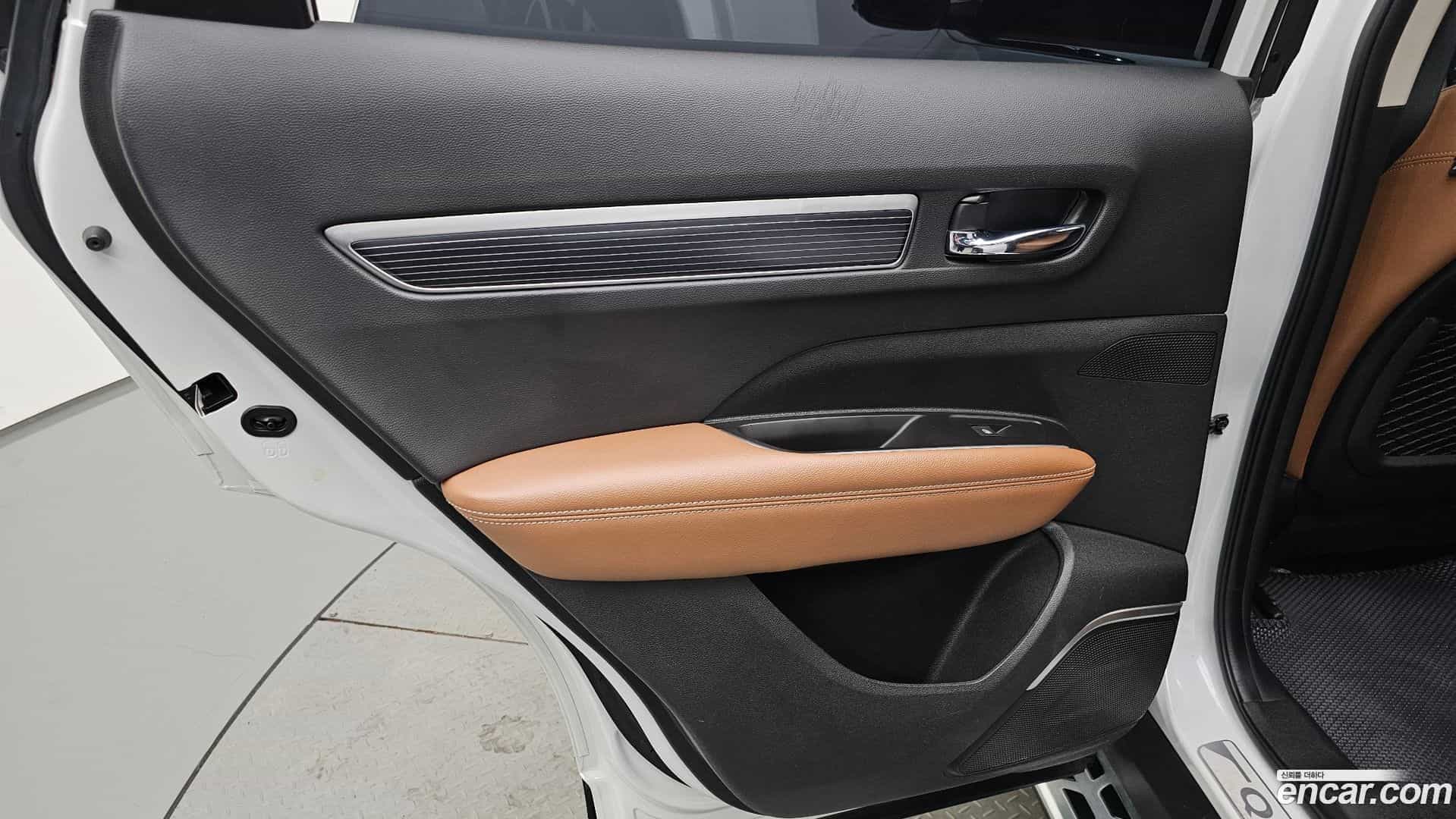 QM6 Renault Korea 2022.0-INNER-035