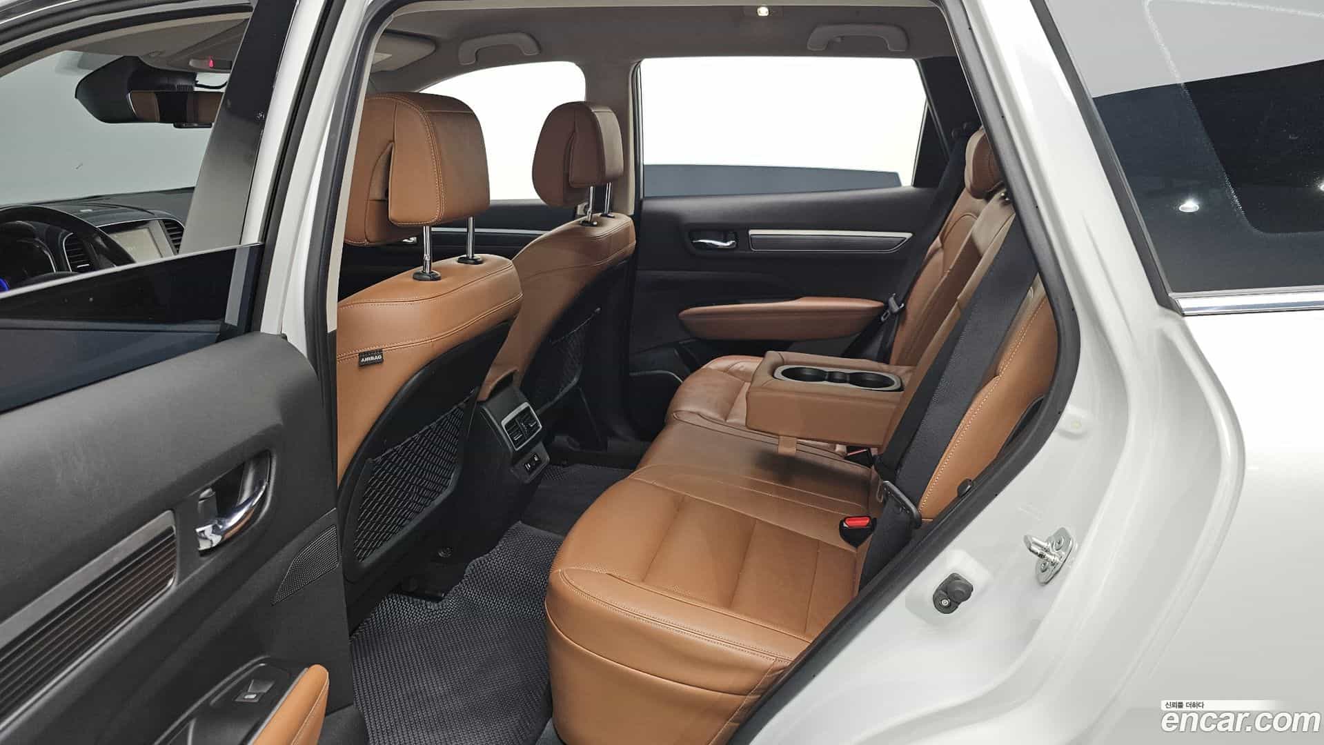 QM6 Renault Korea 2022.0-INNER-036