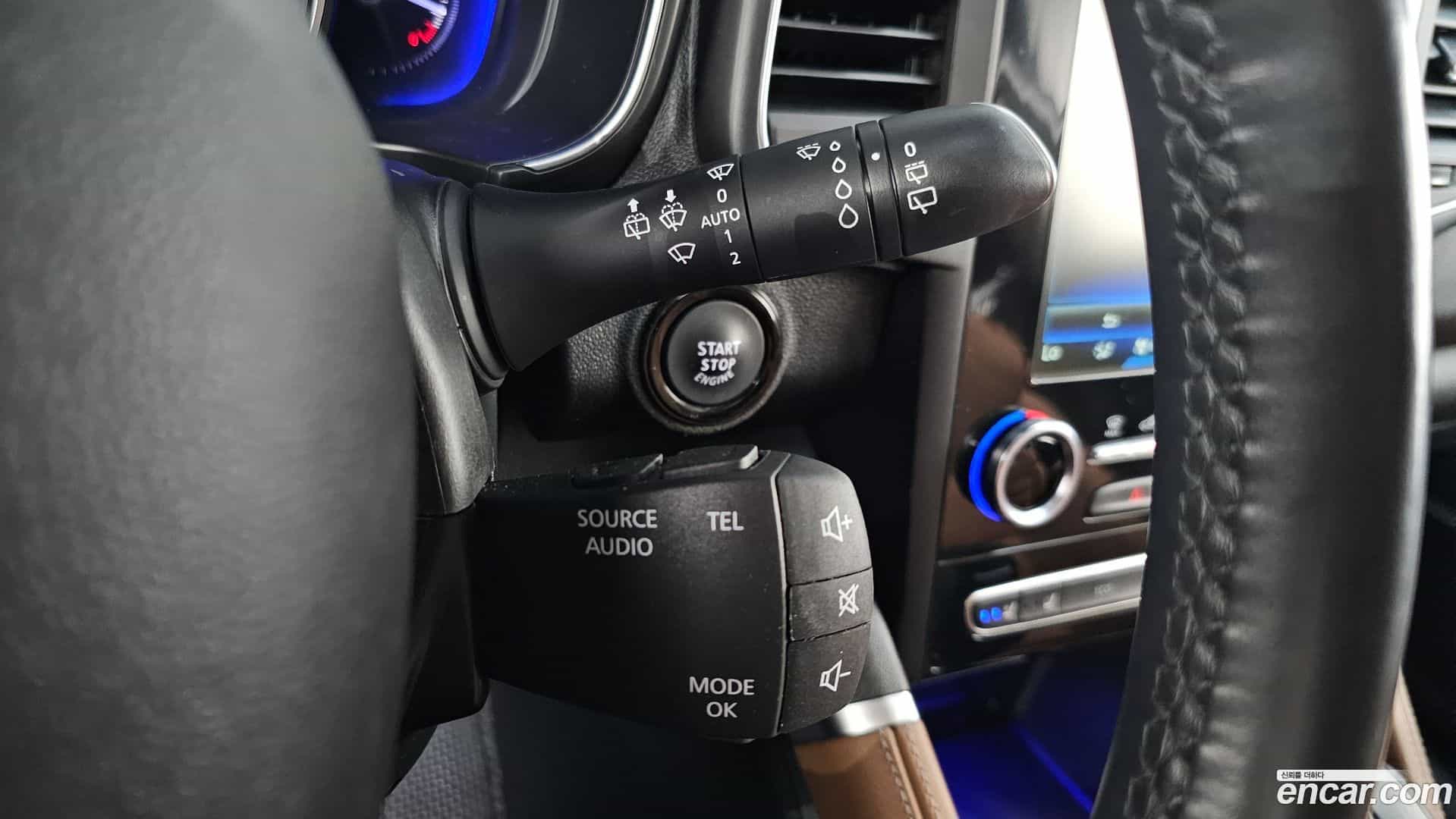 QM6 Renault Korea 2022.0-OPTION-042