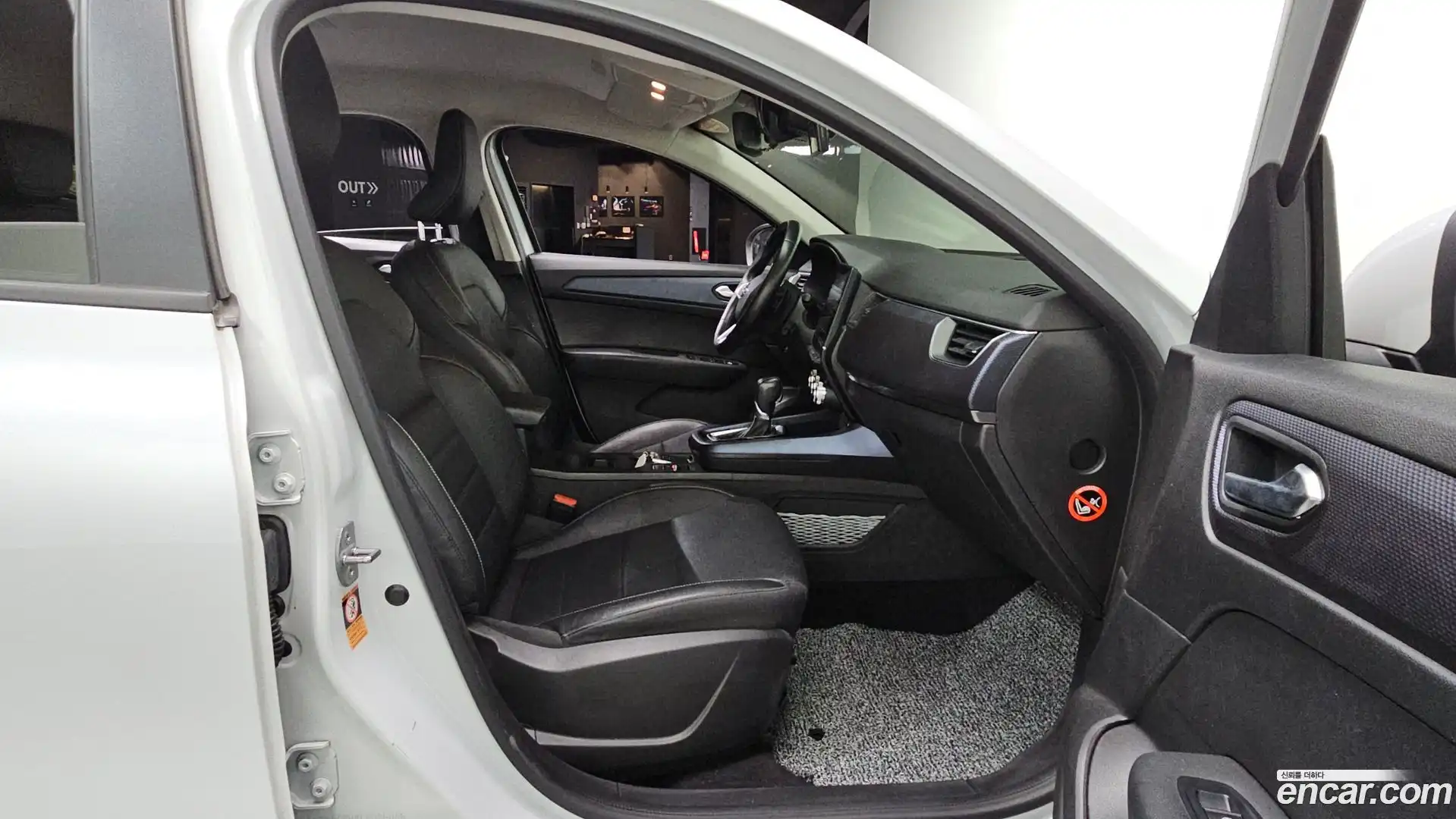 XM3 Renault Korea 2020.11-OPTION-016