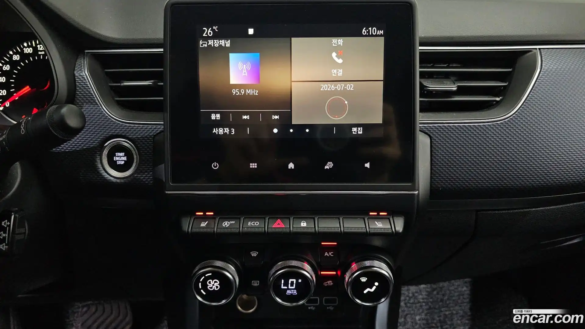 XM3 Renault Korea 2020.11-OPTION-021