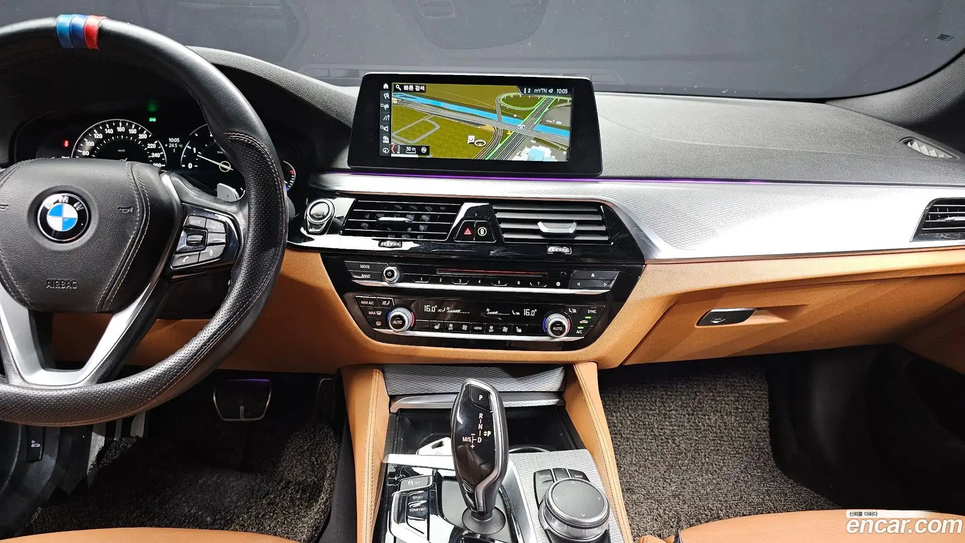 5-Series BMW 2017.11-OPTION-018