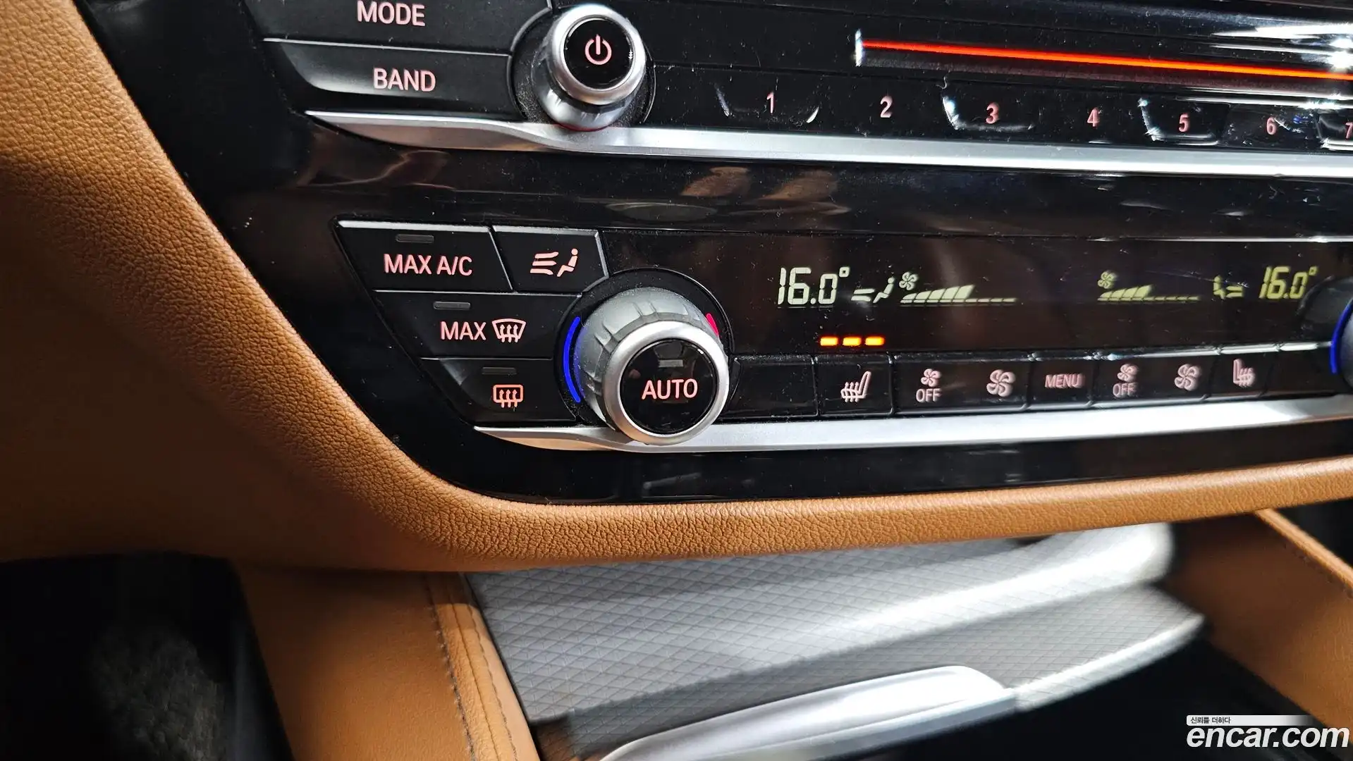 5-Series BMW 2017.11-OPTION-020