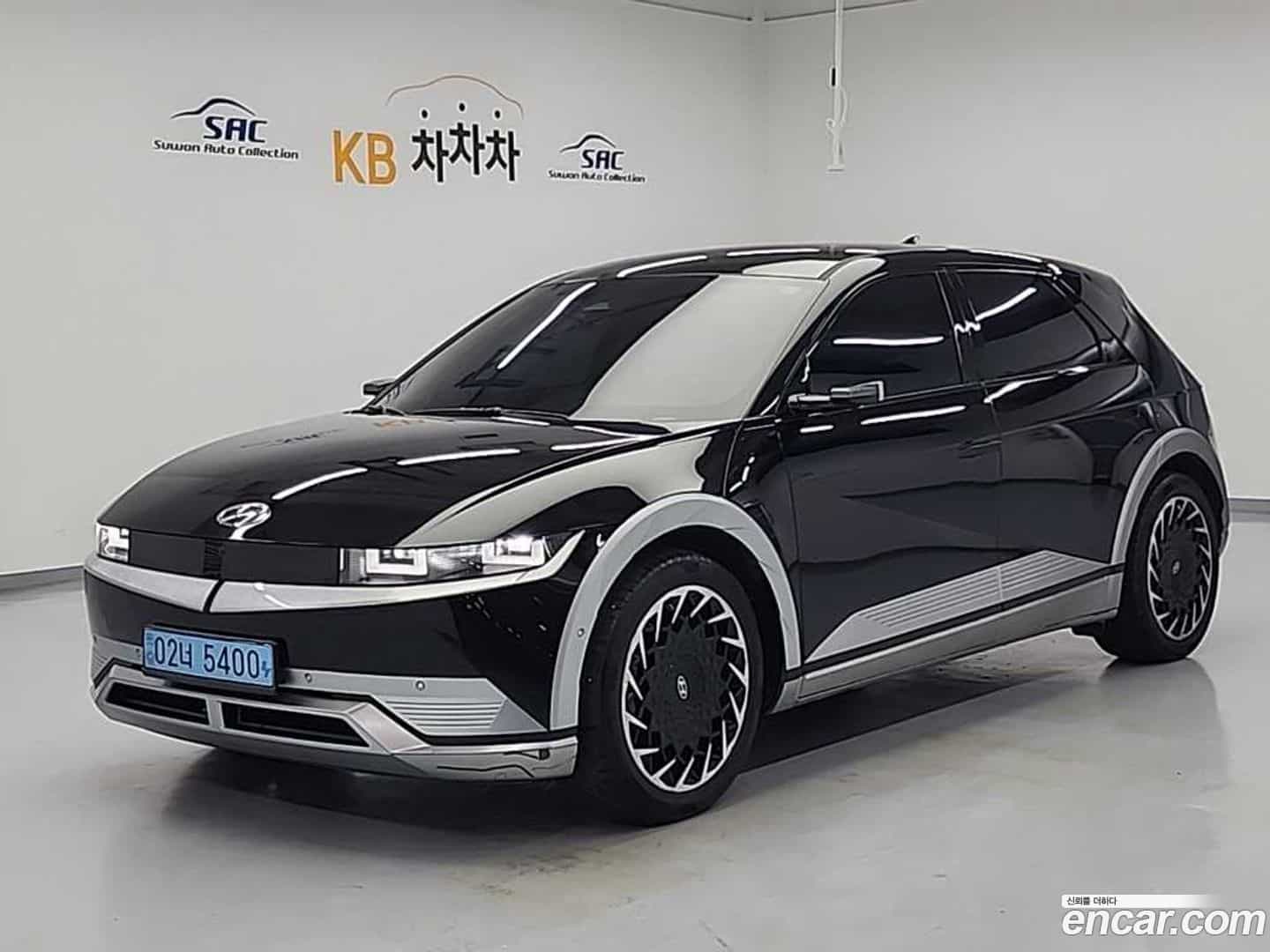 Ioniq5 Hyundai 2022.4-OUTER-001