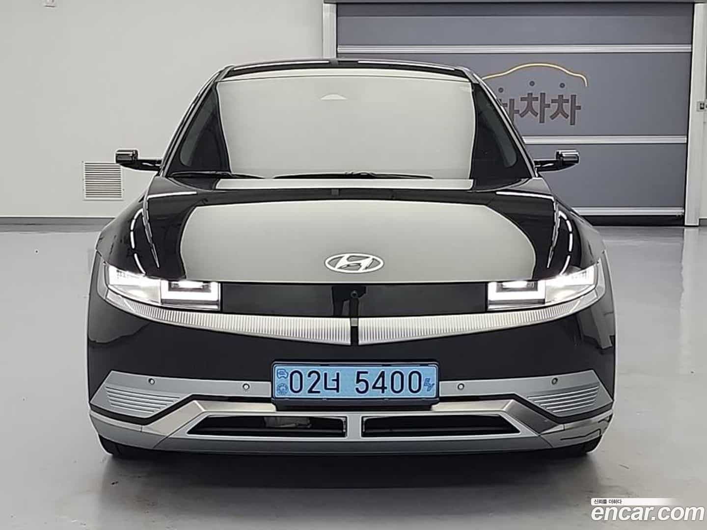 Ioniq5 Hyundai 2022.4-OUTER-002