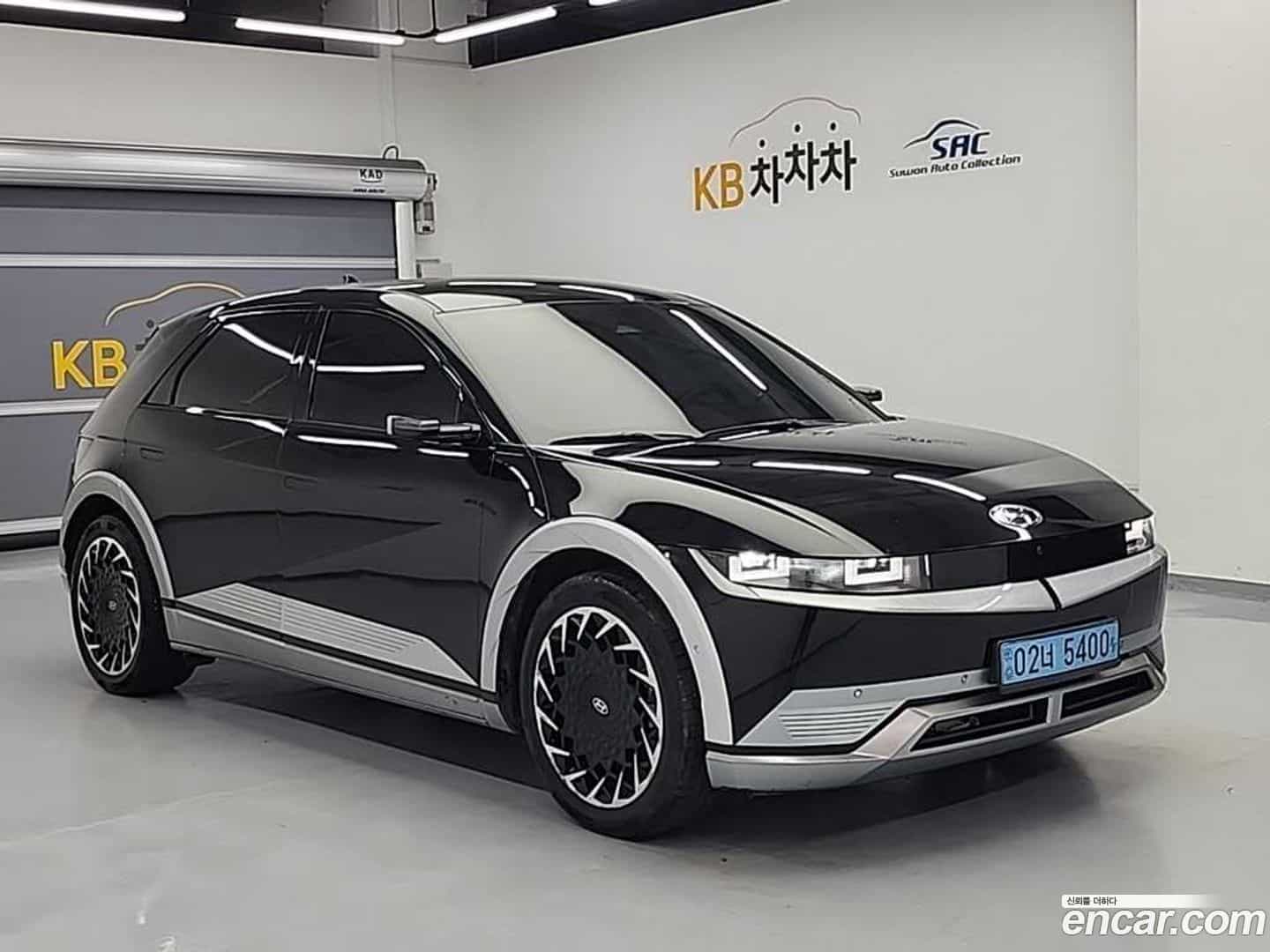 Ioniq5 Hyundai 2022.4-OUTER-004