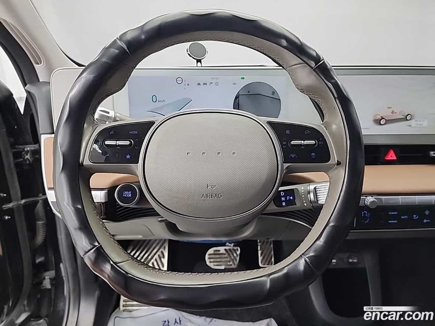 Ioniq5 Hyundai 2022.4-INNER-009