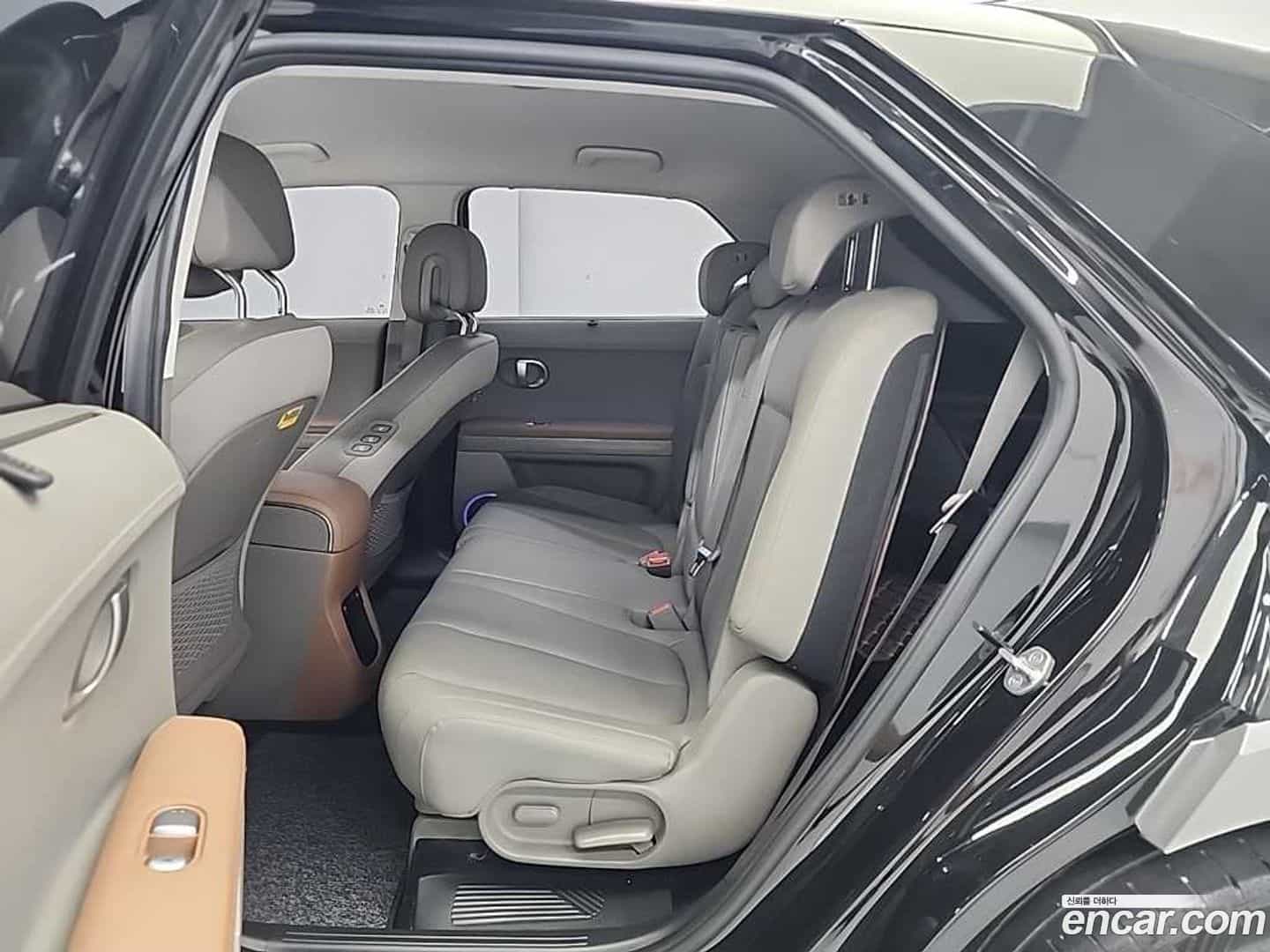 Ioniq5 Hyundai 2022.4-OPTION-016