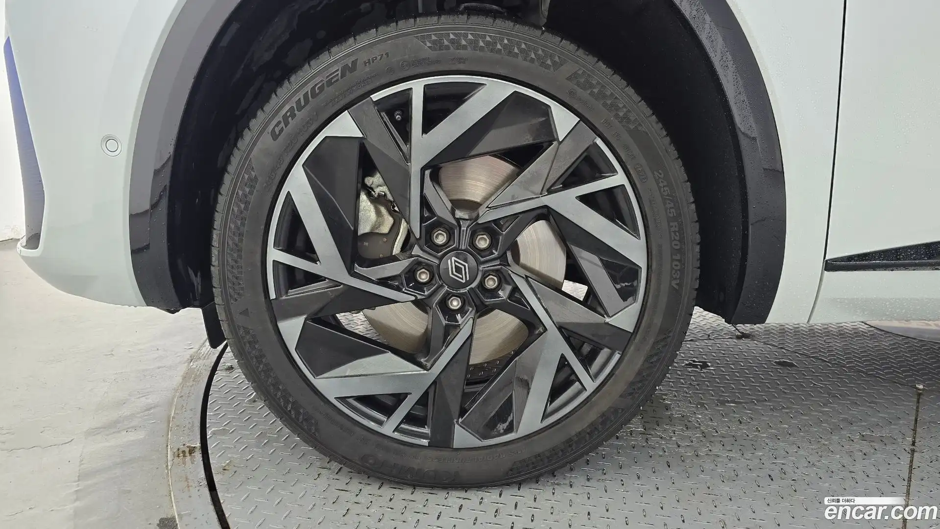 Grand Koleos Renault Korea 2025.7-OUTER-005