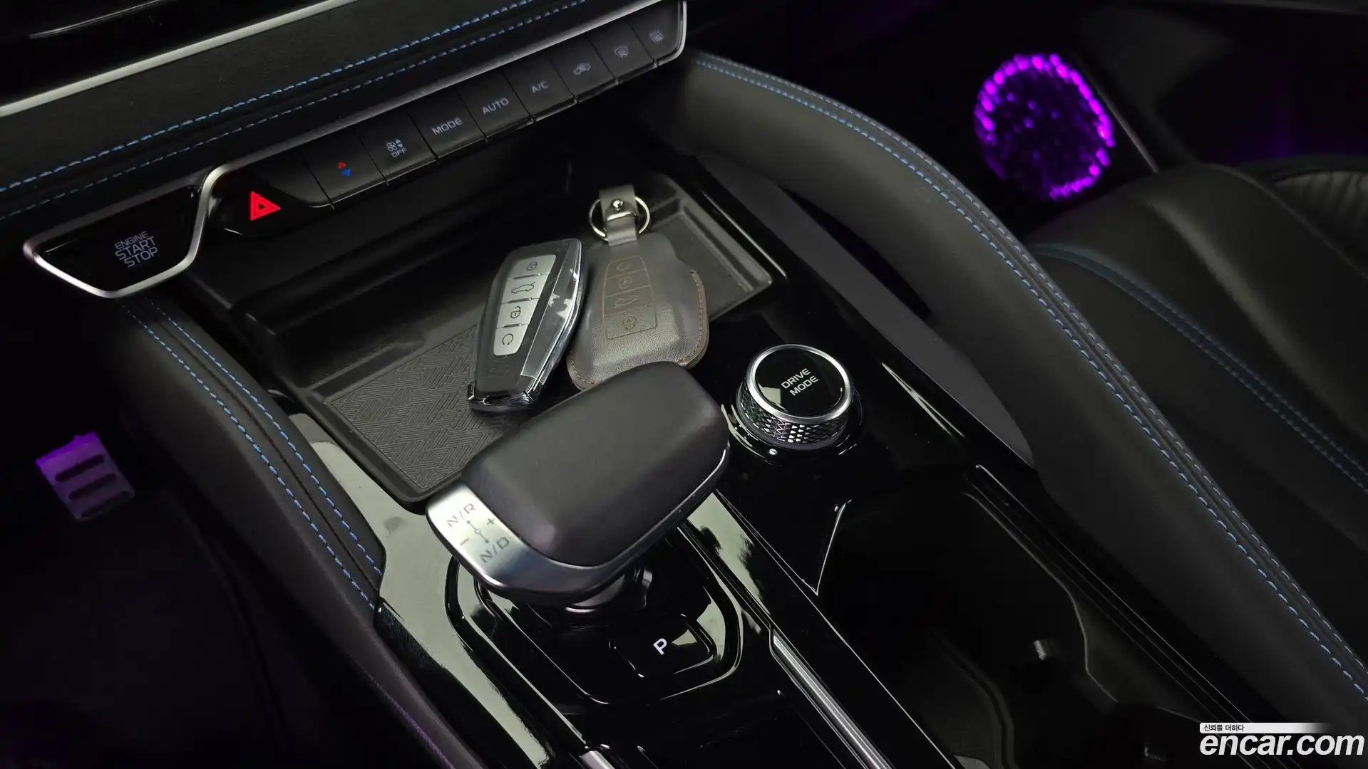 Grand Koleos Renault Korea 2025.7-INNER-009