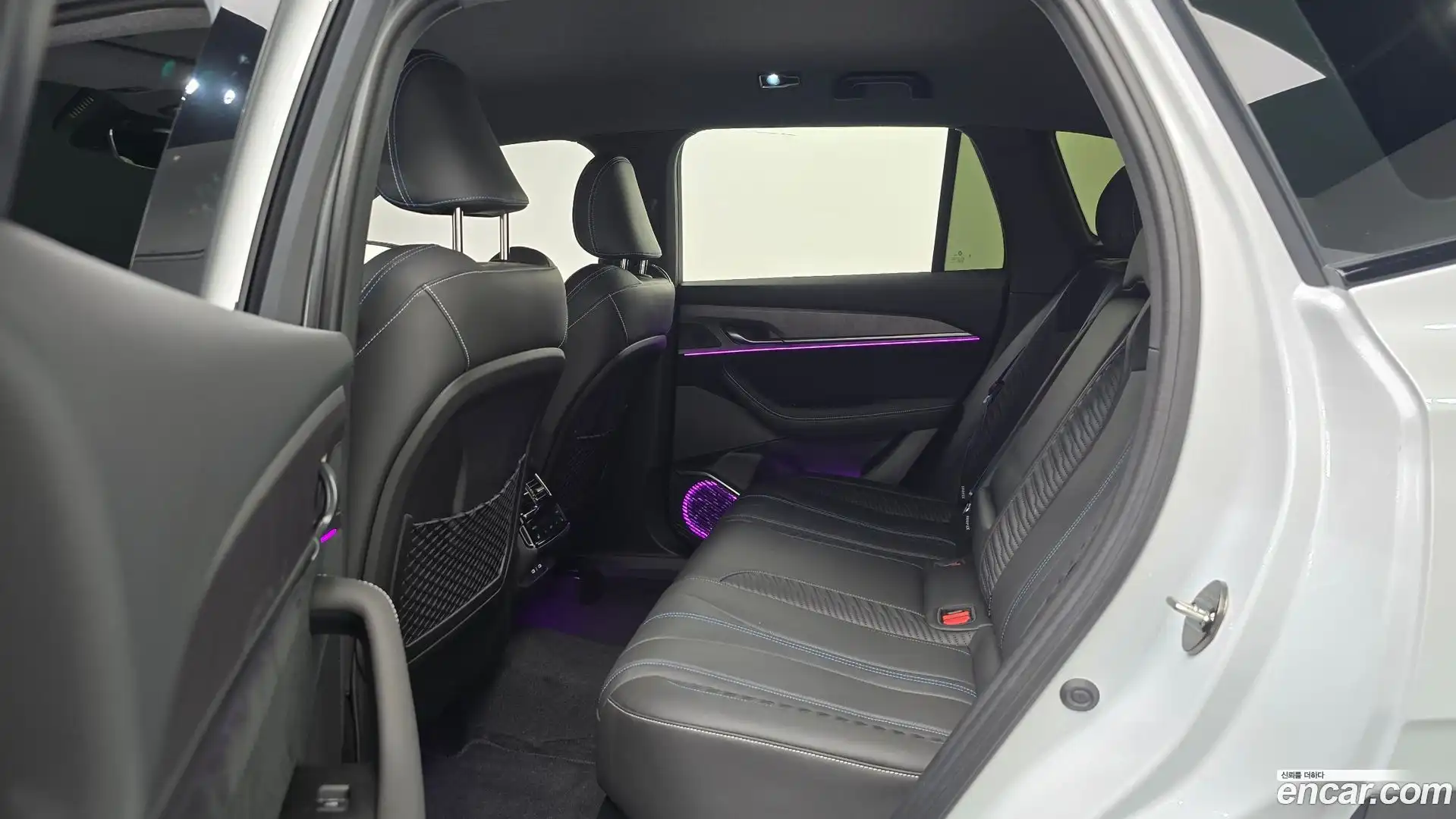 Grand Koleos Renault Korea 2025.7-OPTION-016