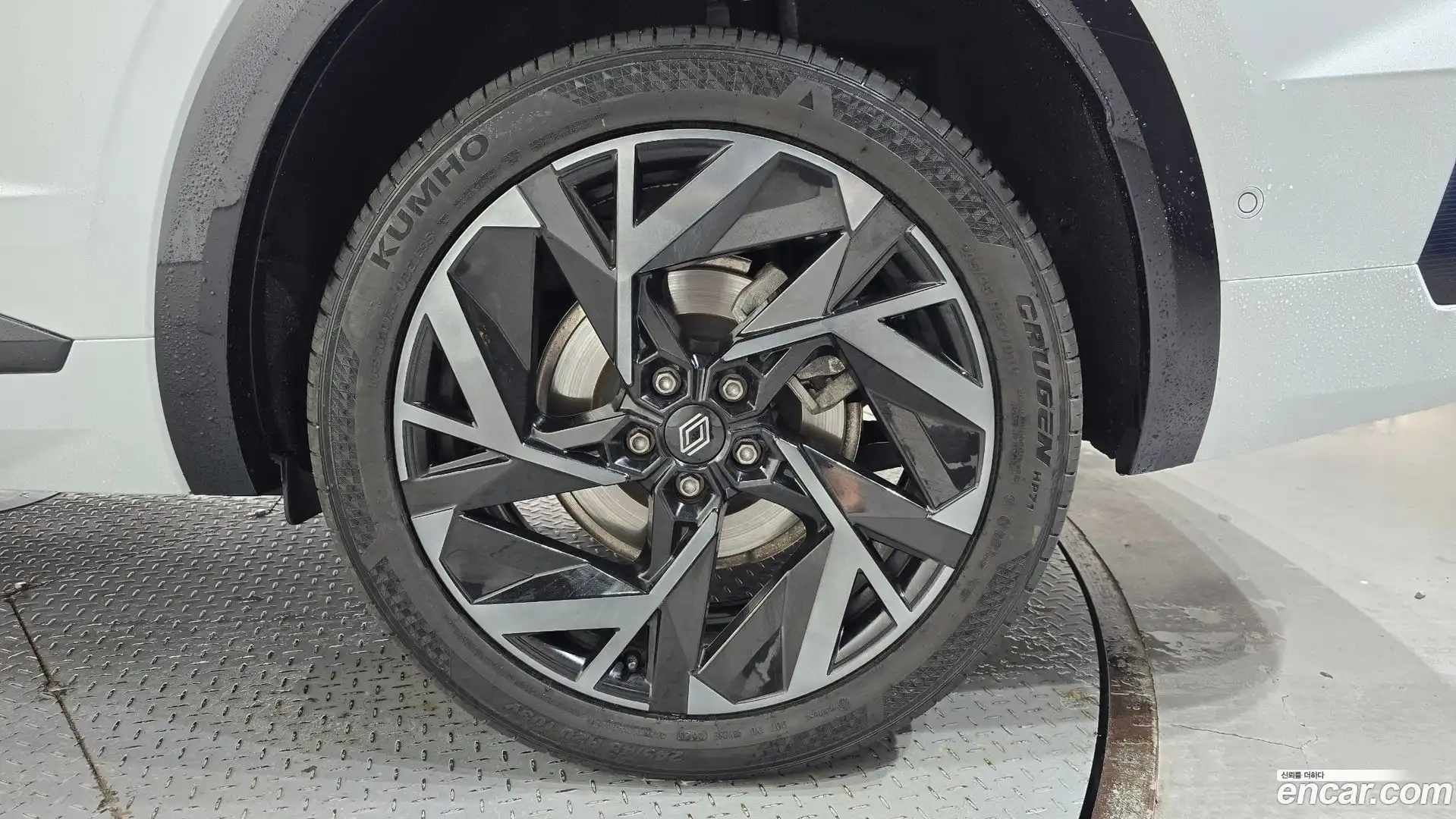 Grand Koleos Renault Korea 2025.7-OUTER-031