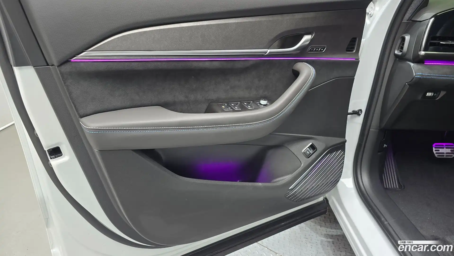 Grand Koleos Renault Korea 2025.7-INNER-034
