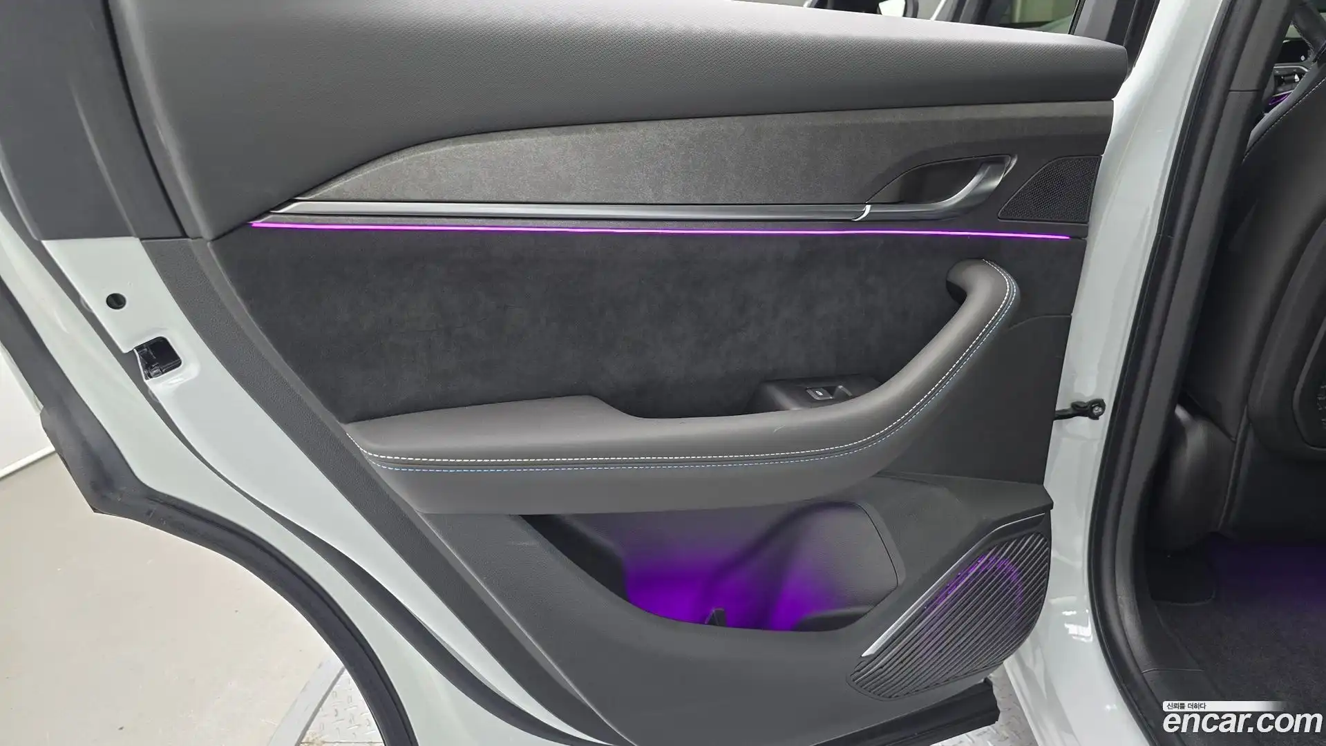 Grand Koleos Renault Korea 2025.7-INNER-035