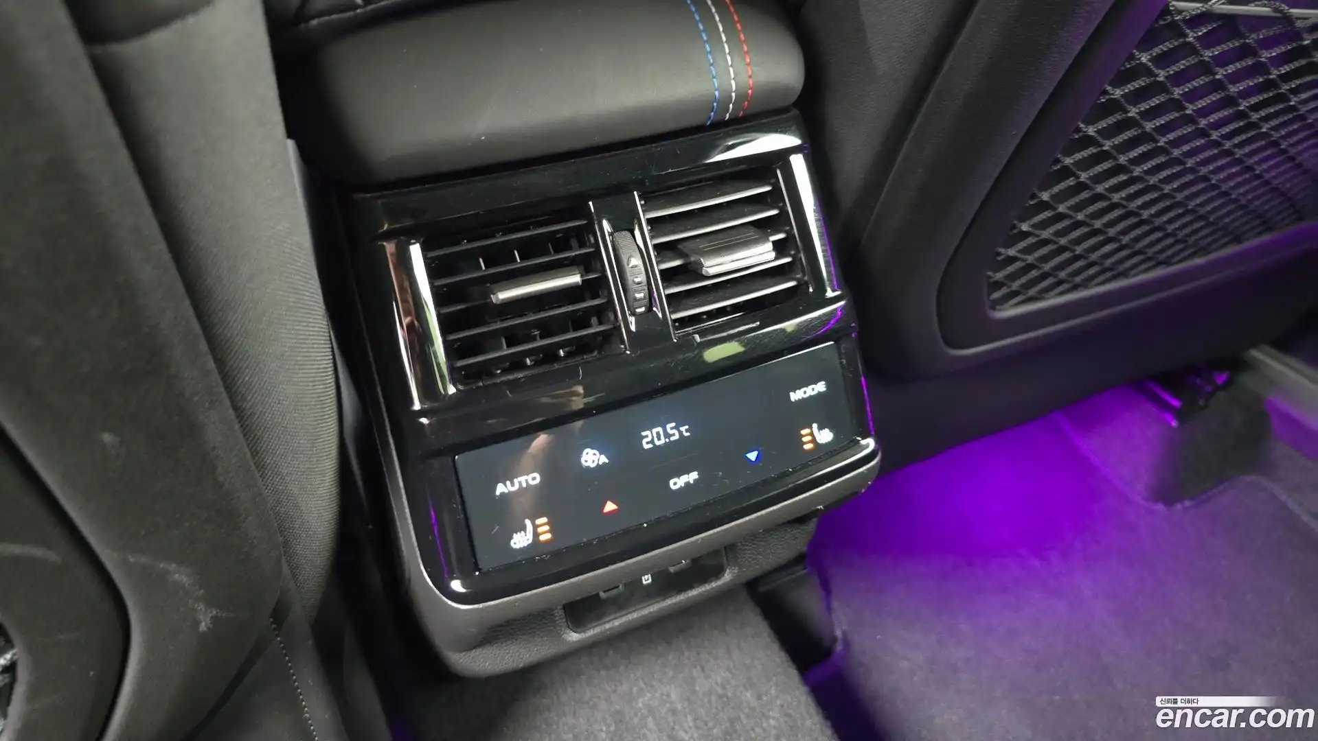 Grand Koleos Renault Korea 2025.7-OPTION-040