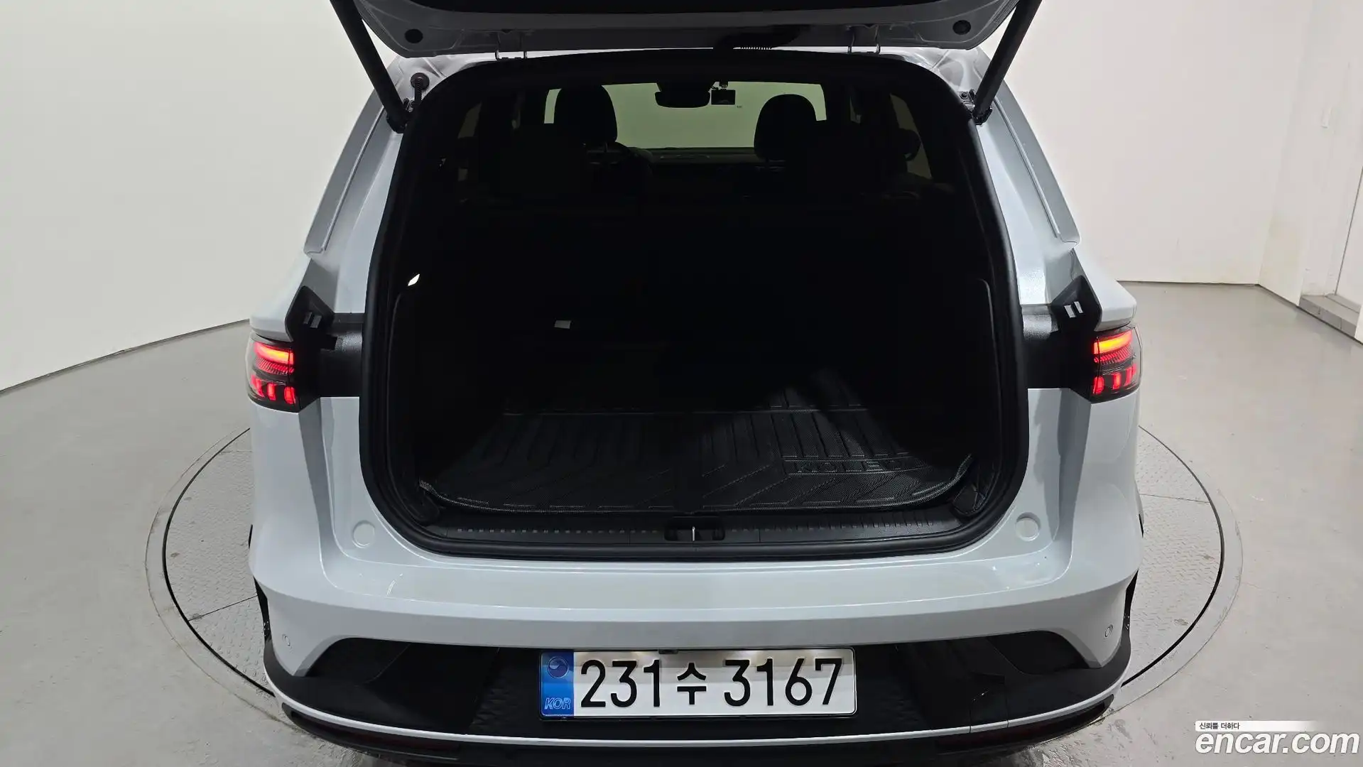 Grand Koleos Renault Korea 2025.7-OPTION-042
