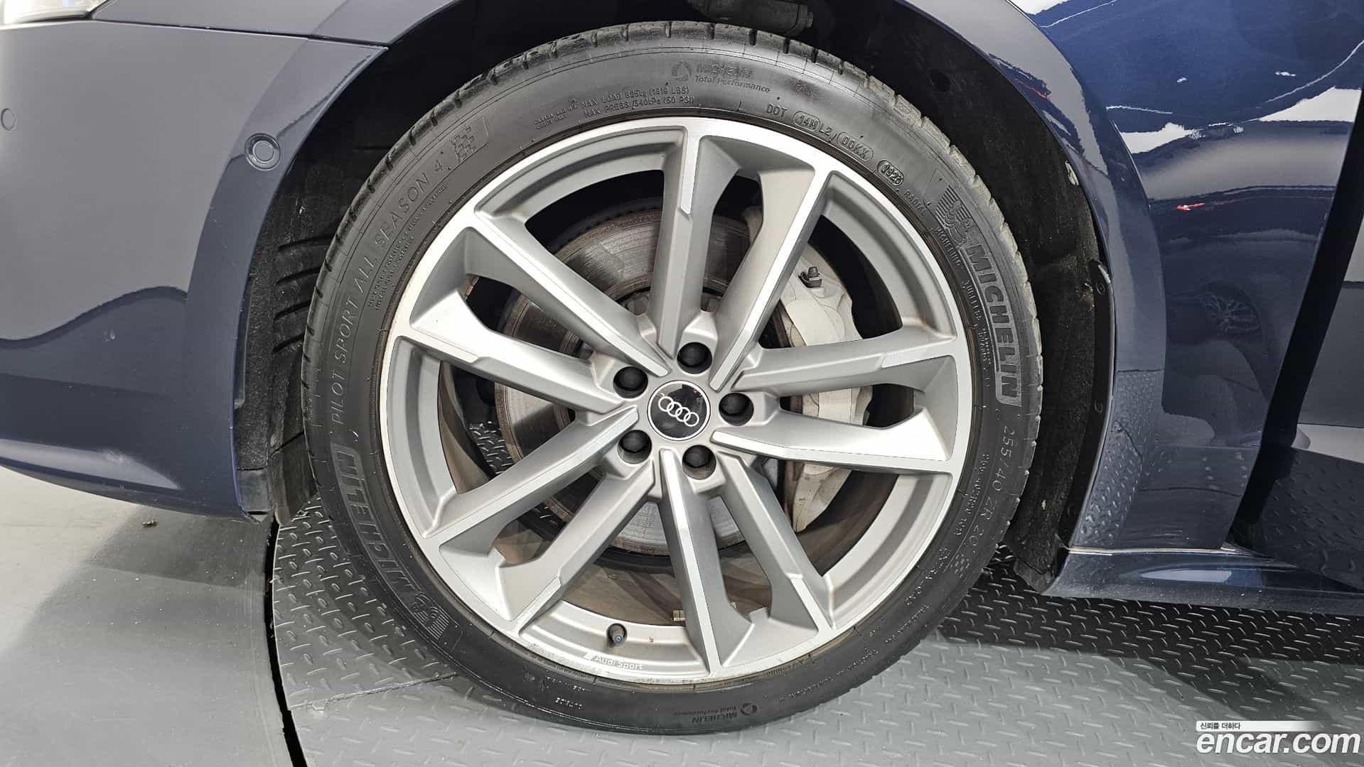 A7 Audi 2021.4-OUTER-005