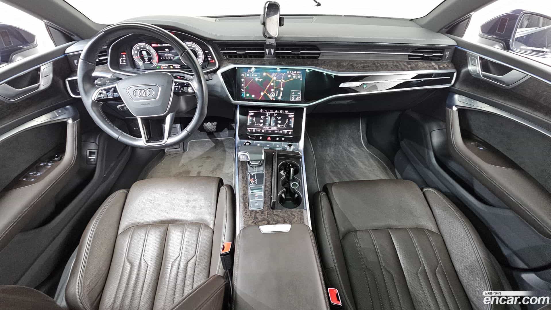 A7 Audi 2021.4-INNER-007