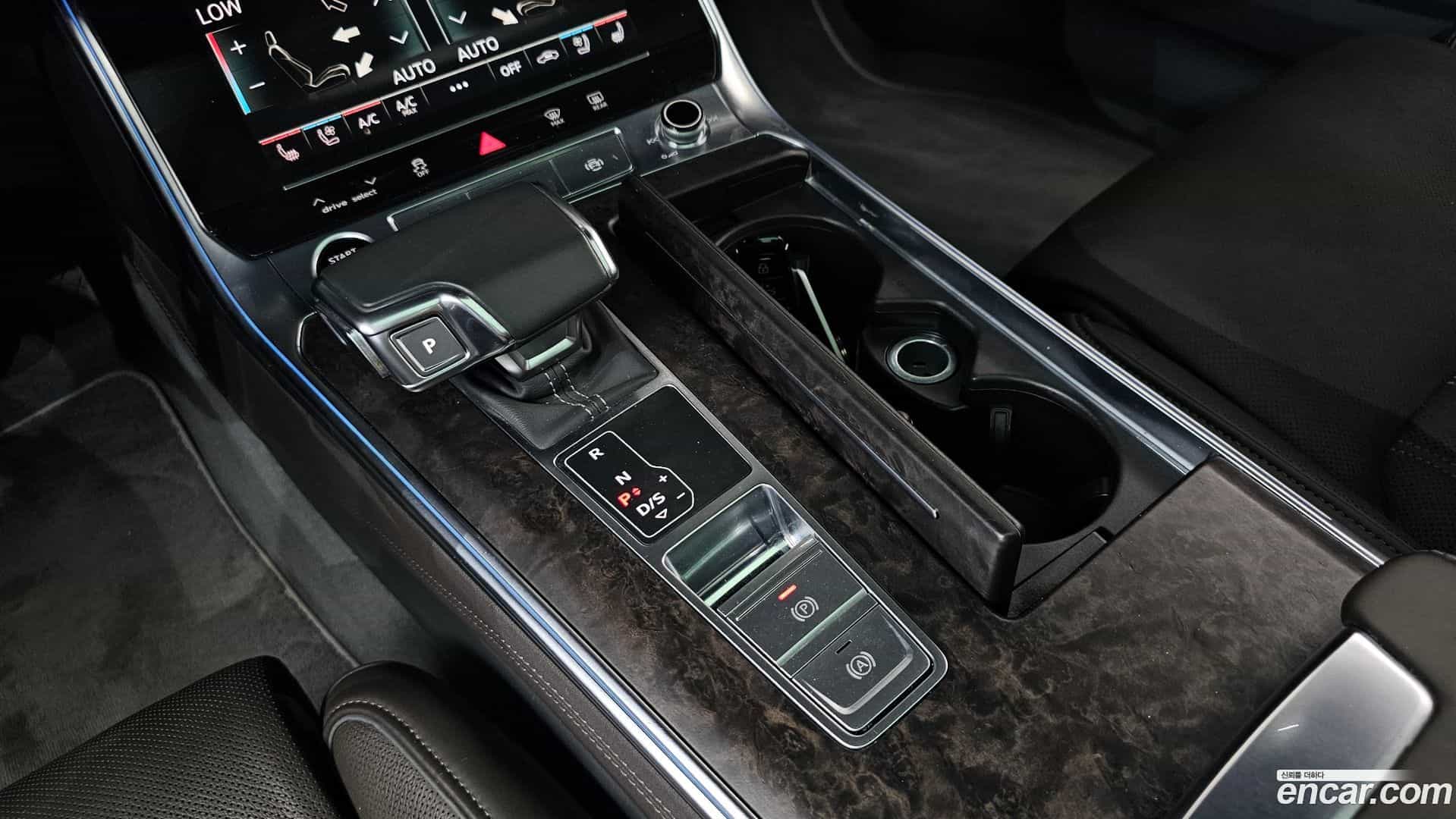 A7 Audi 2021.4-INNER-009