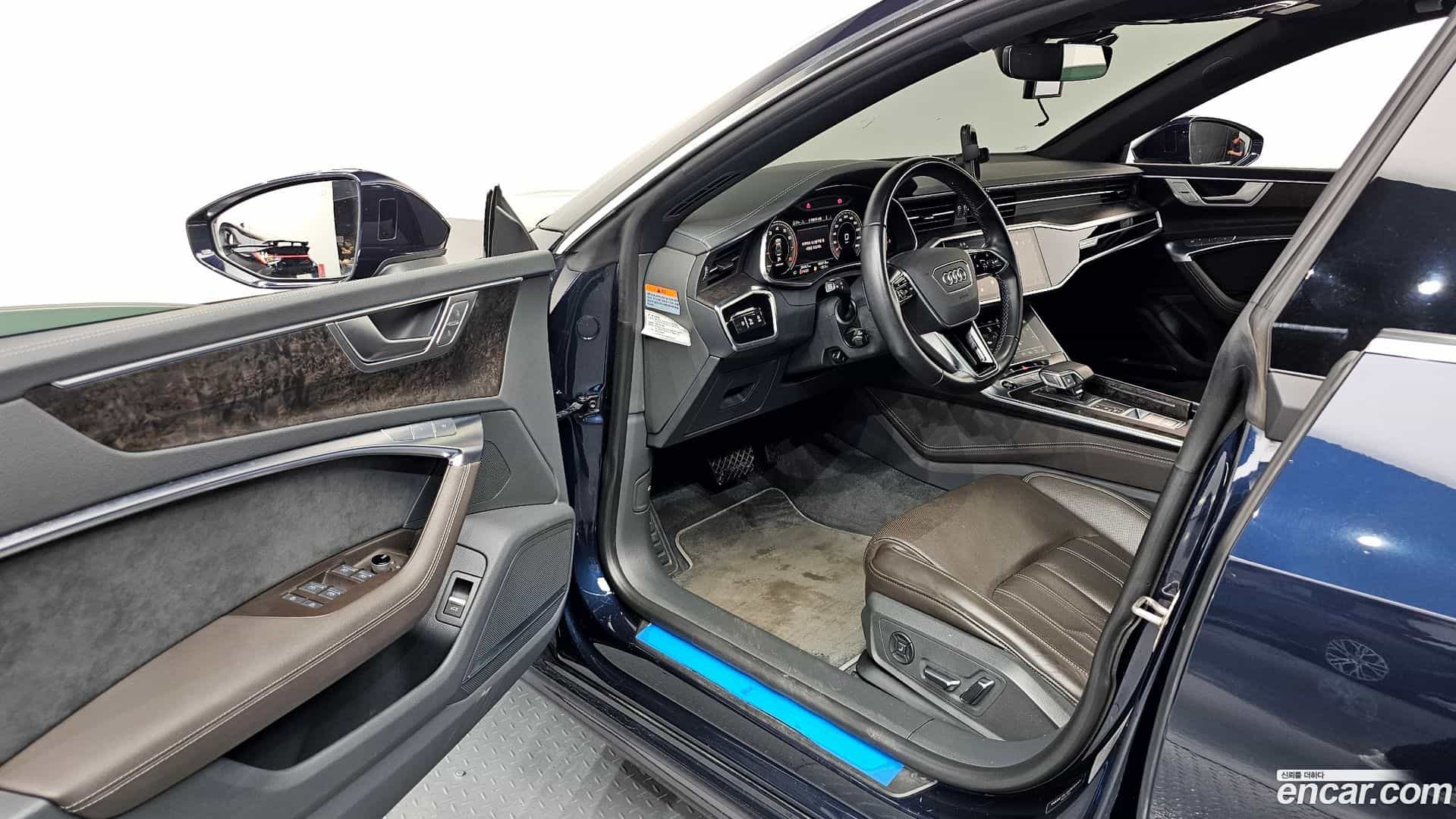 A7 Audi 2021.4-INNER-010