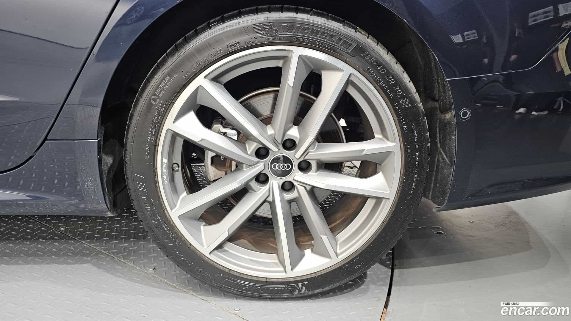 A7 Audi 2021.4-OUTER-031