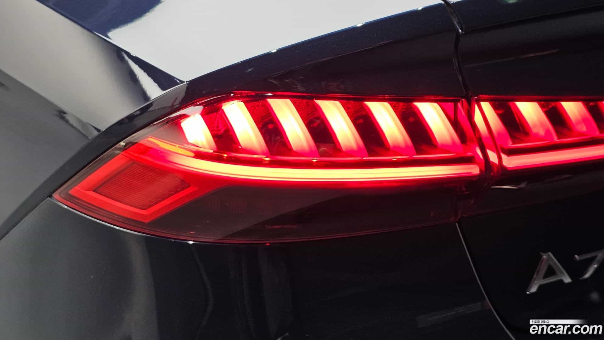 A7 Audi 2021.4-OUTER-033