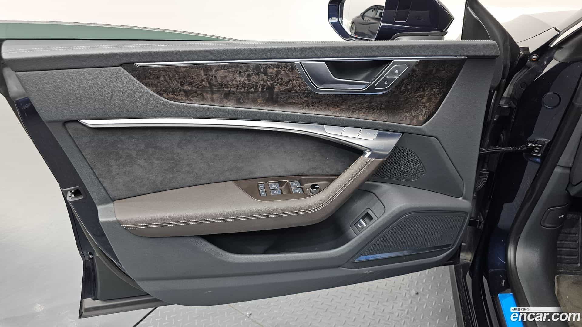 A7 Audi 2021.4-INNER-034
