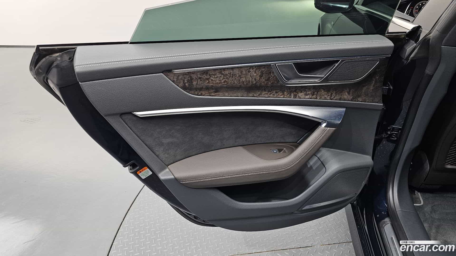 A7 Audi 2021.4-INNER-035