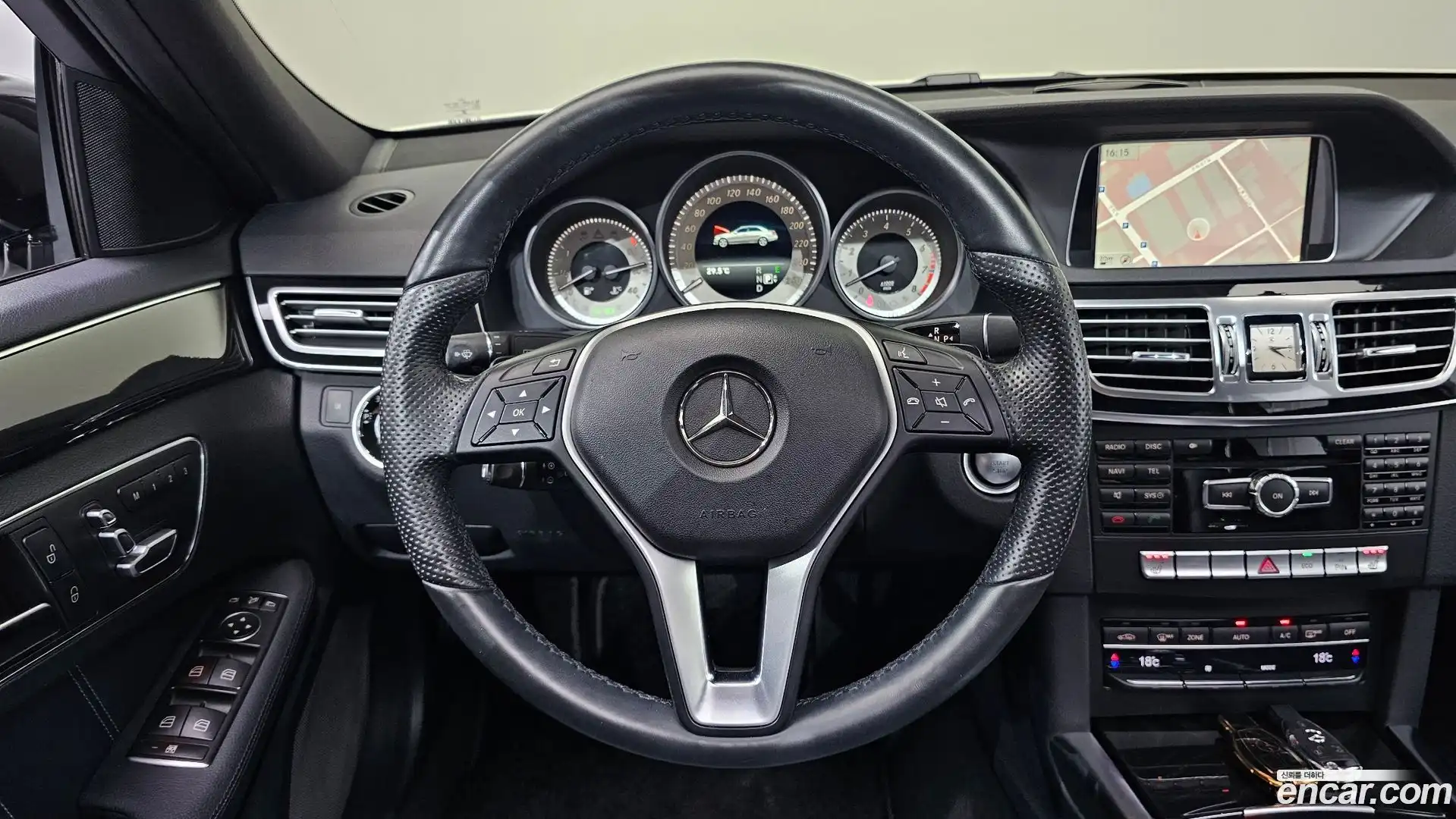 E-Class Mercedes-Benz 2015.2-OPTION-016