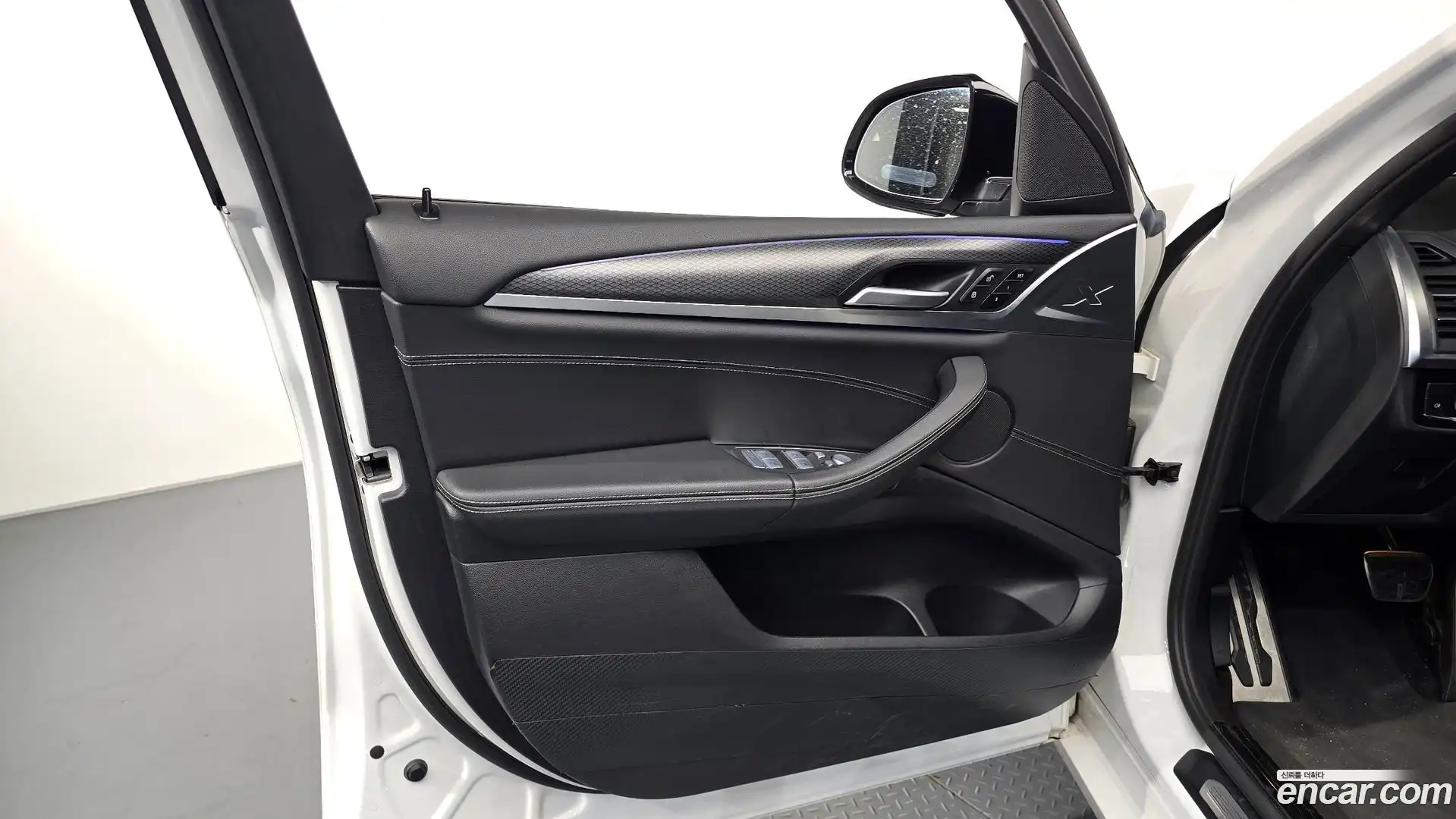 X3 BMW 2023.5-INNER-034