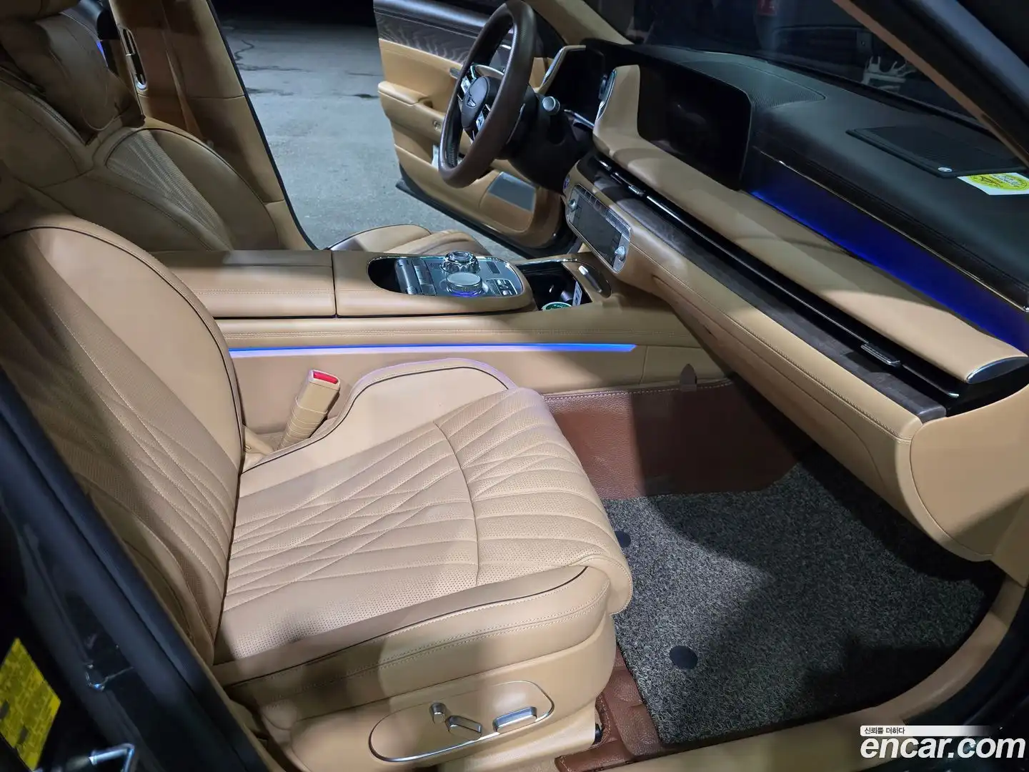 G90 Genesis 2022.8-INNER-009