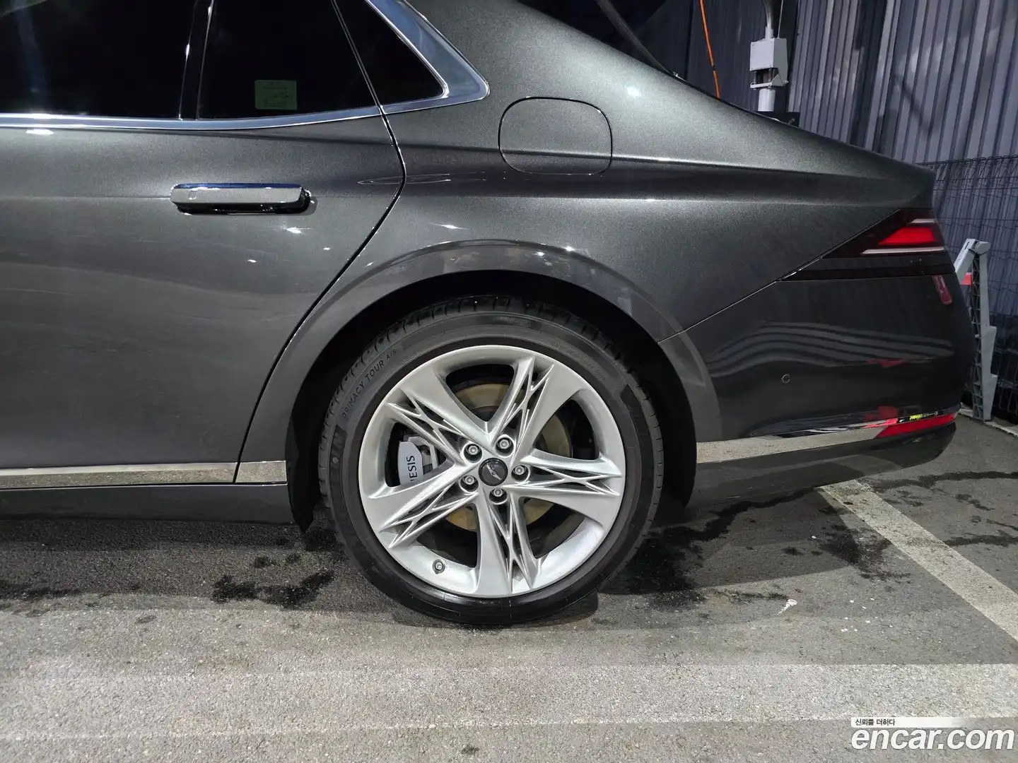 G90 Genesis 2022.8-OPTION-019