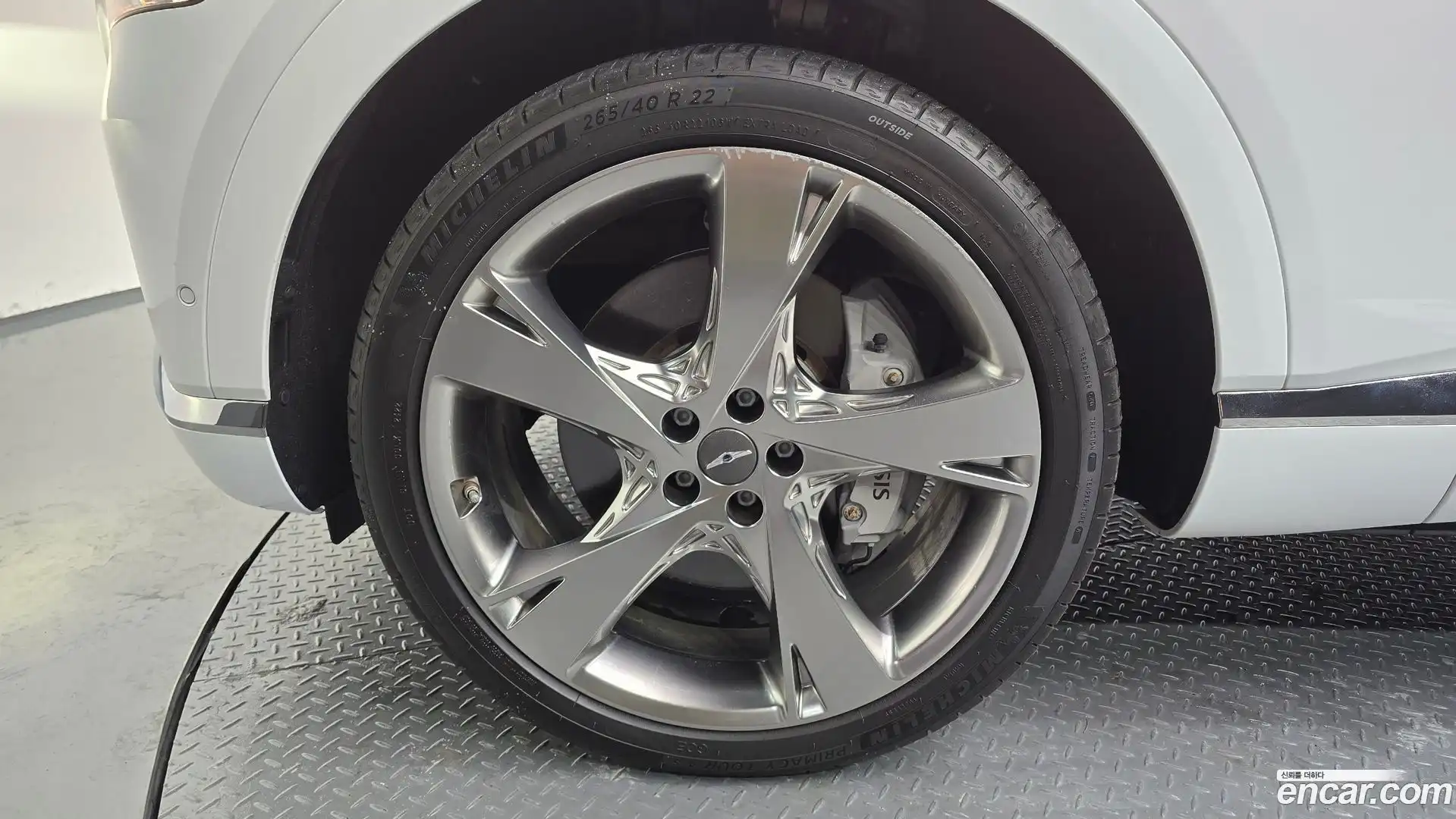 GV80 Genesis 2022.10-OUTER-005