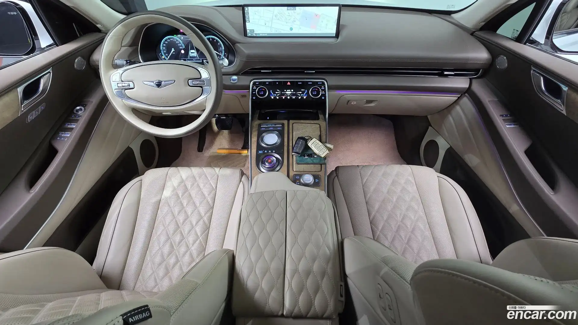 GV80 Genesis 2022.10-INNER-007