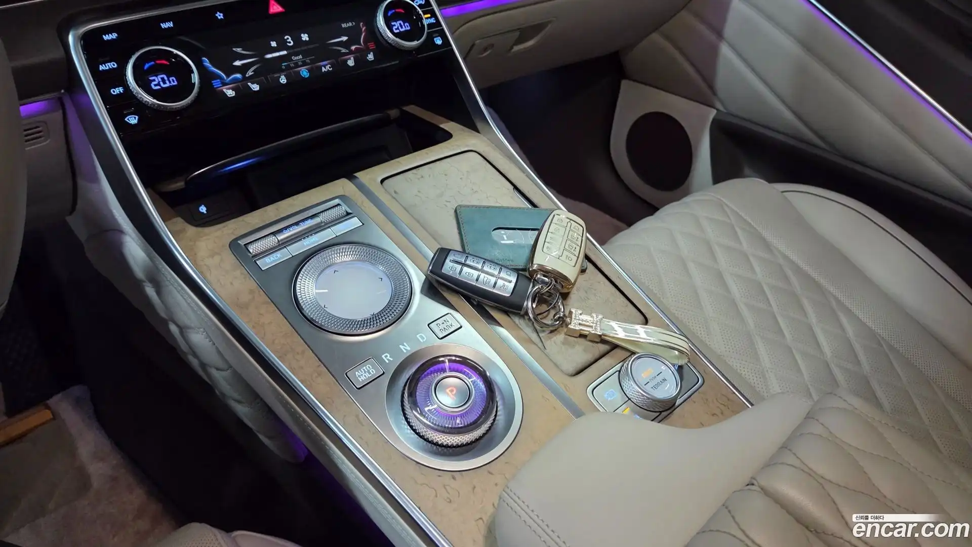 GV80 Genesis 2022.10-INNER-009