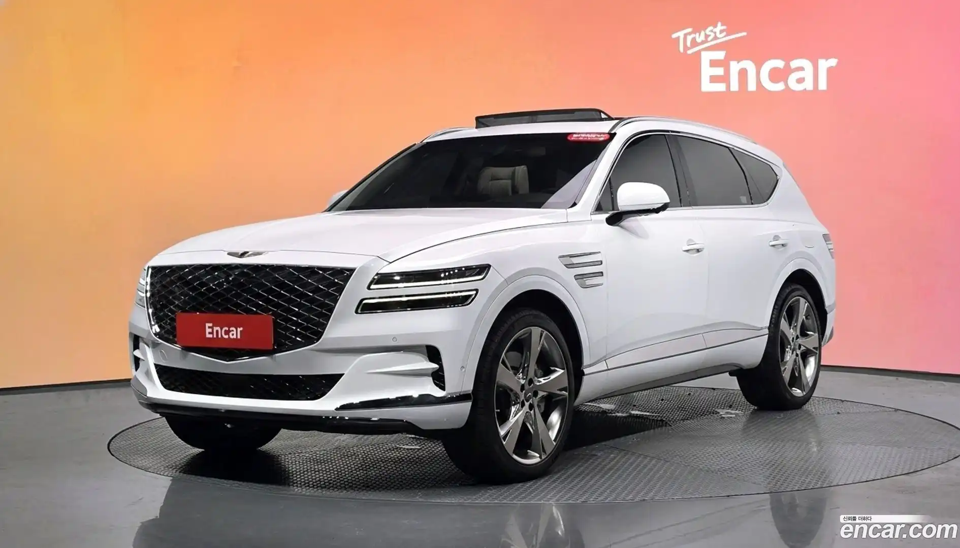 GV80 Genesis 2022.10-DIAG2-001