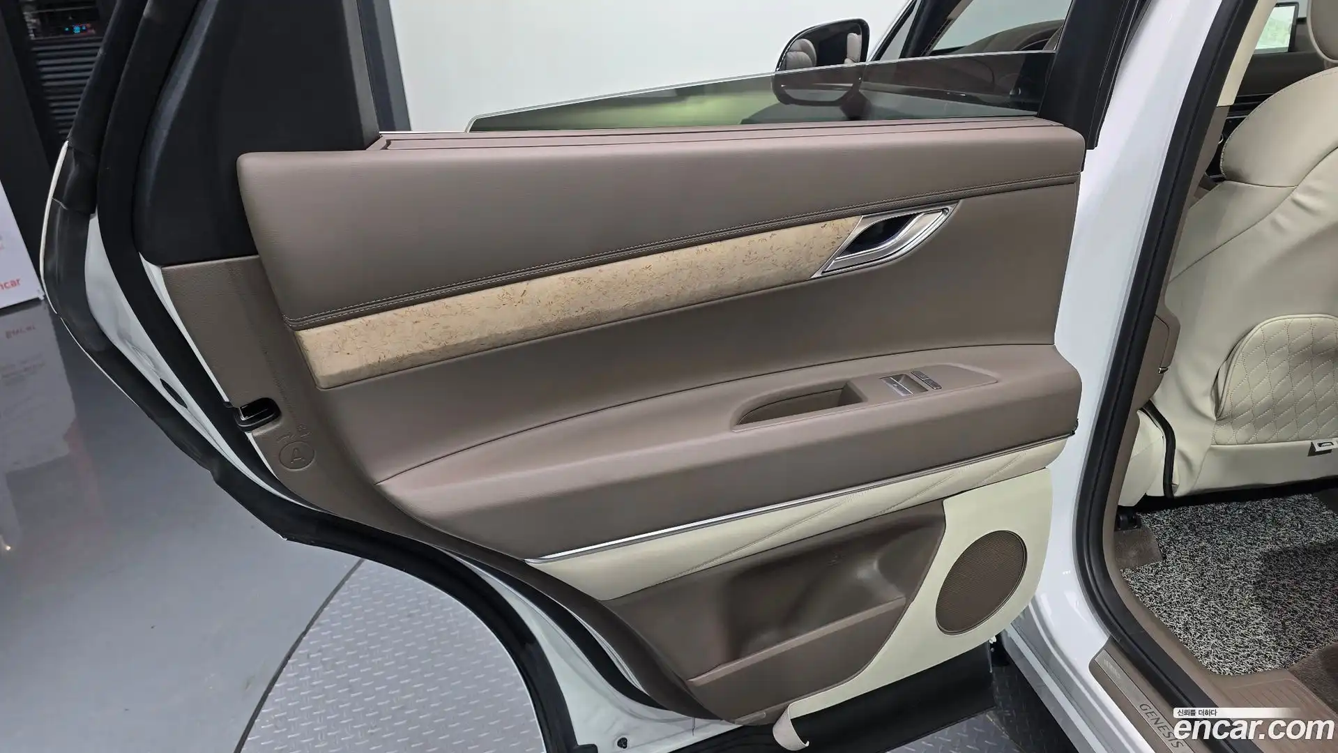 GV80 Genesis 2022.10-INNER-035